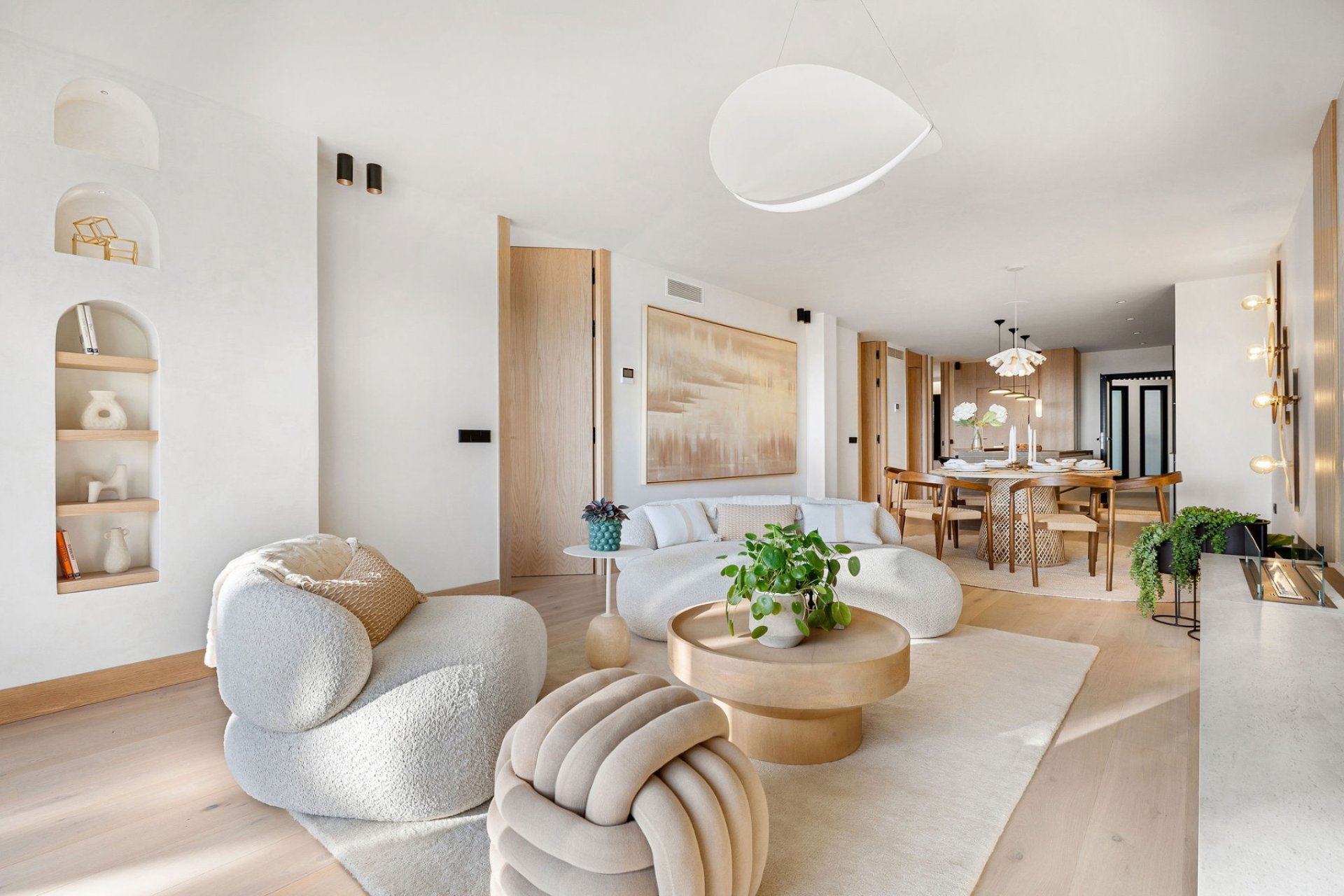 Reventa - apartment -
Marbella - Nueva Andalucía