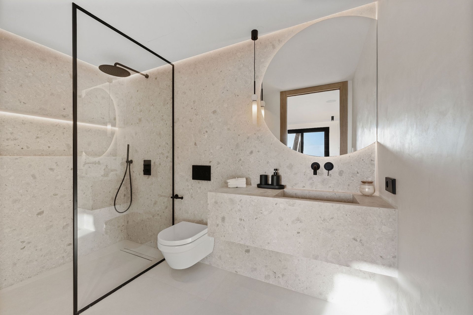 Reventa - apartment -
Marbella - Nueva Andalucía