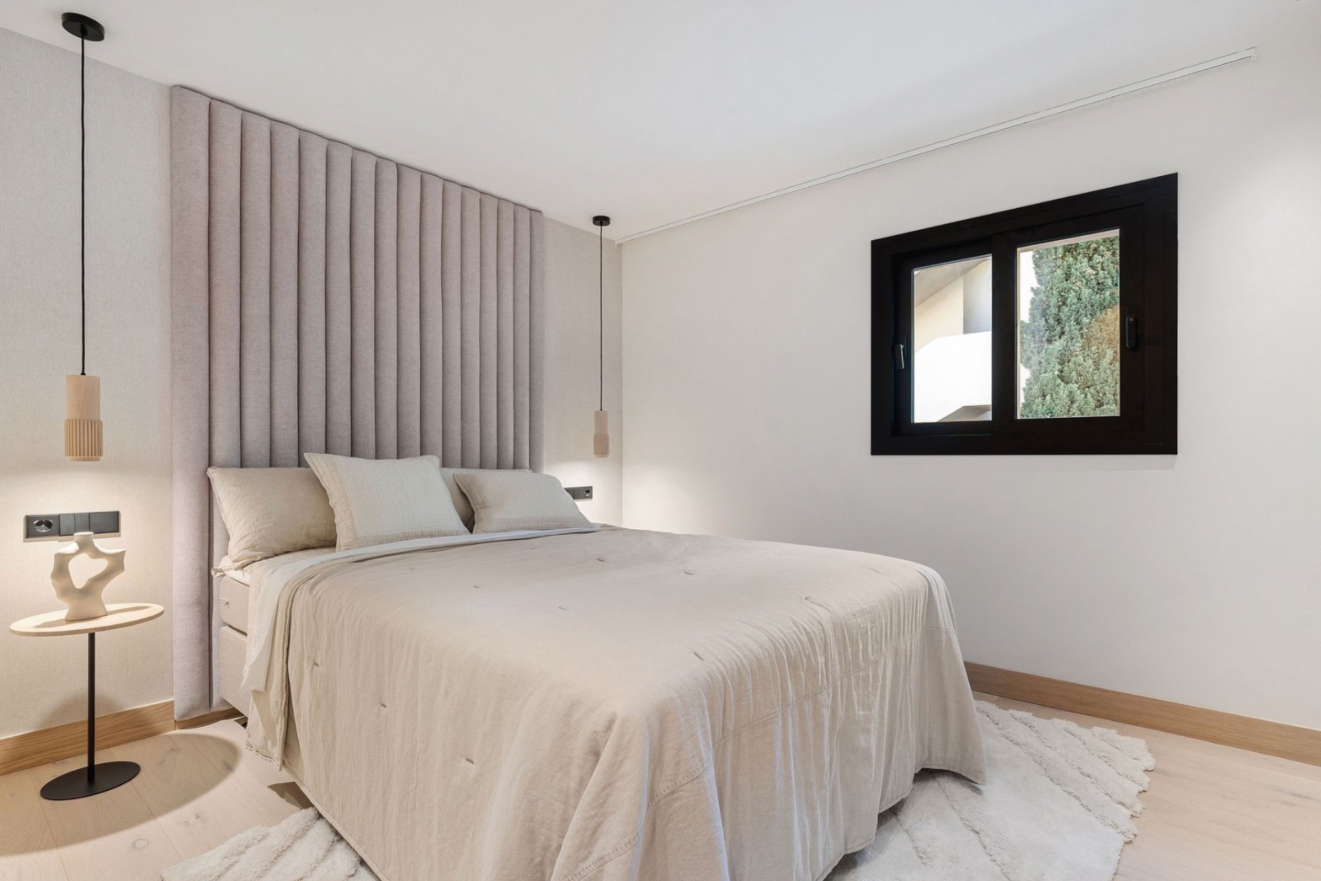 Reventa - apartment -
Marbella - Nueva Andalucía