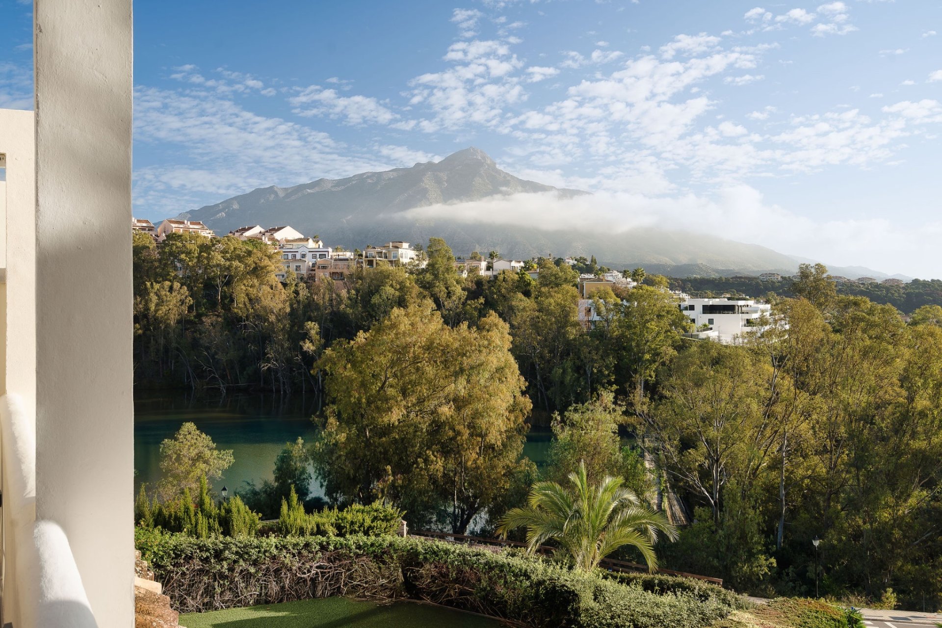 Reventa - apartment -
Marbella - Nueva Andalucía