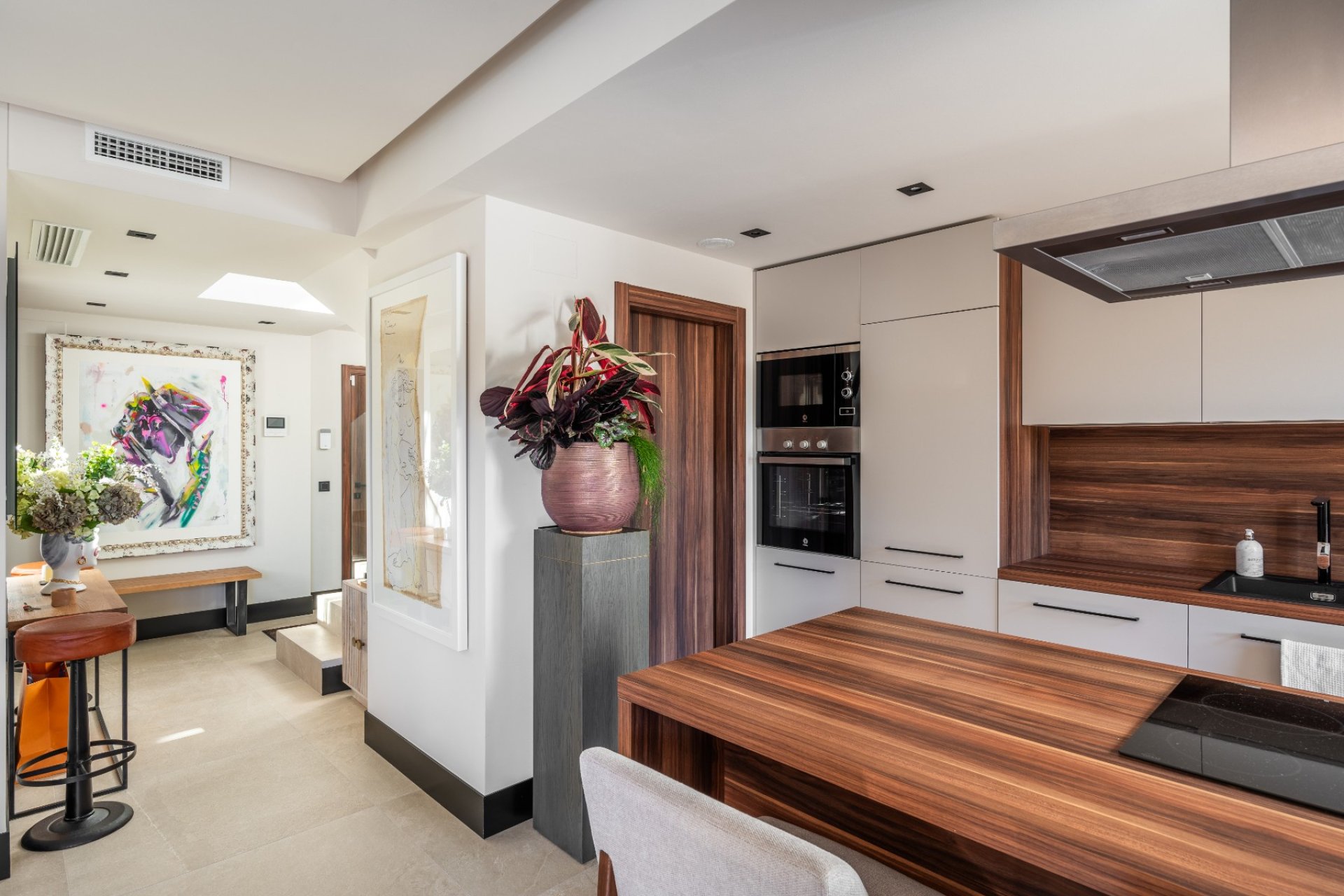 Reventa - apartment -
Marbella - Nueva Andalucía