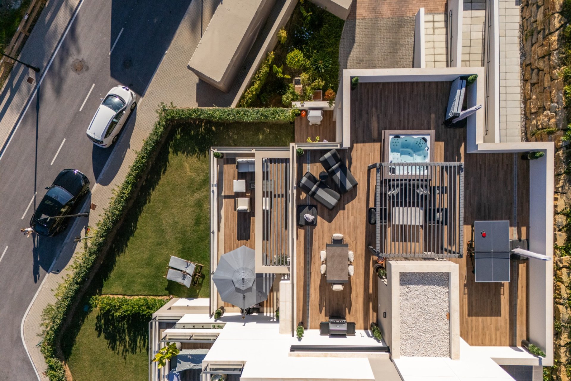 Reventa - apartment -
Marbella - Nueva Andalucía