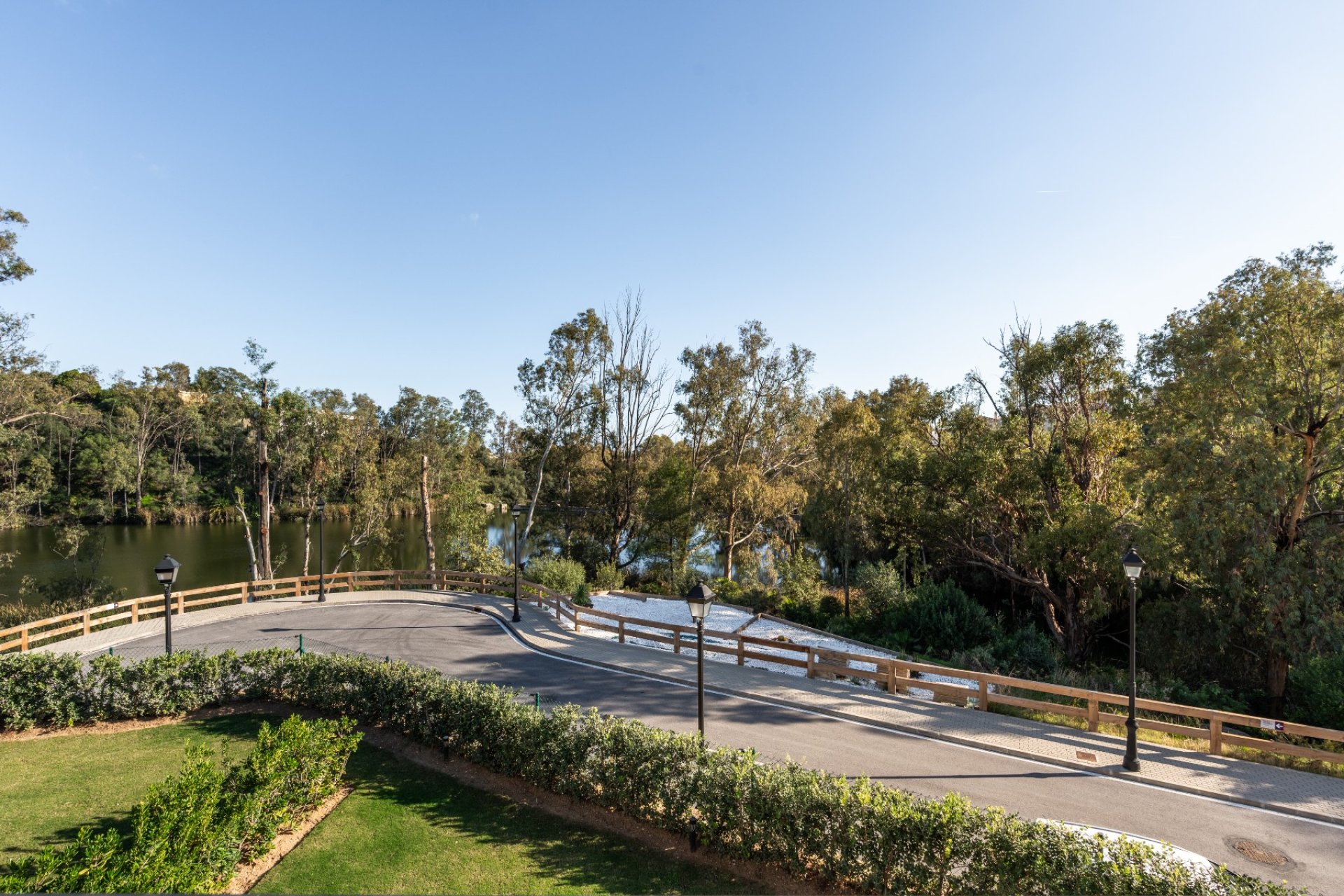 Reventa - apartment -
Marbella - Nueva Andalucía