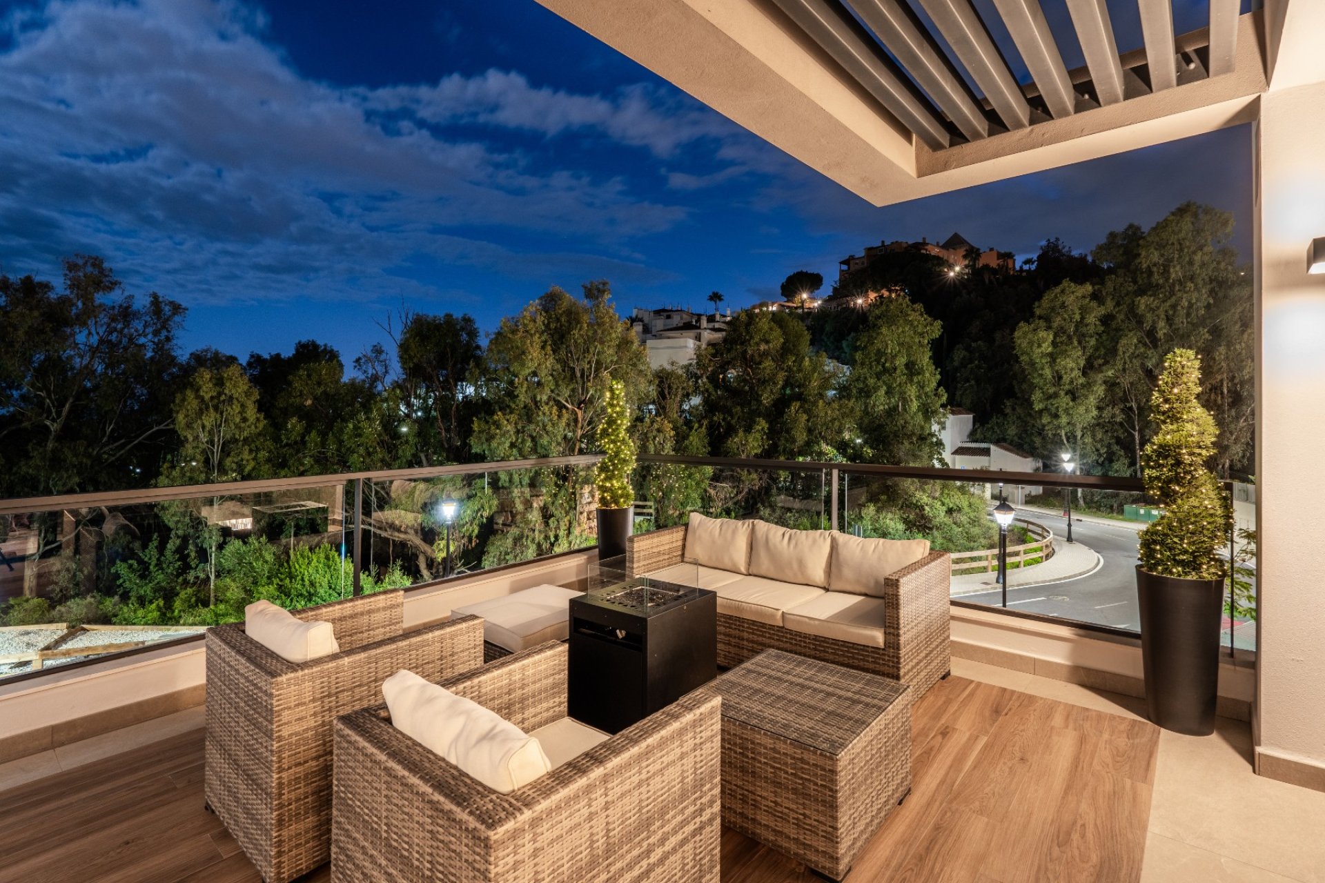 Reventa - apartment -
Marbella - Nueva Andalucía