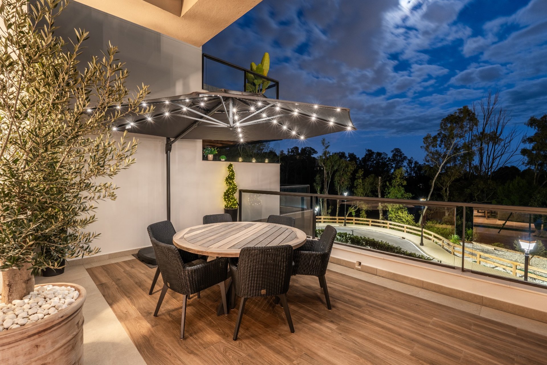 Reventa - apartment -
Marbella - Nueva Andalucía