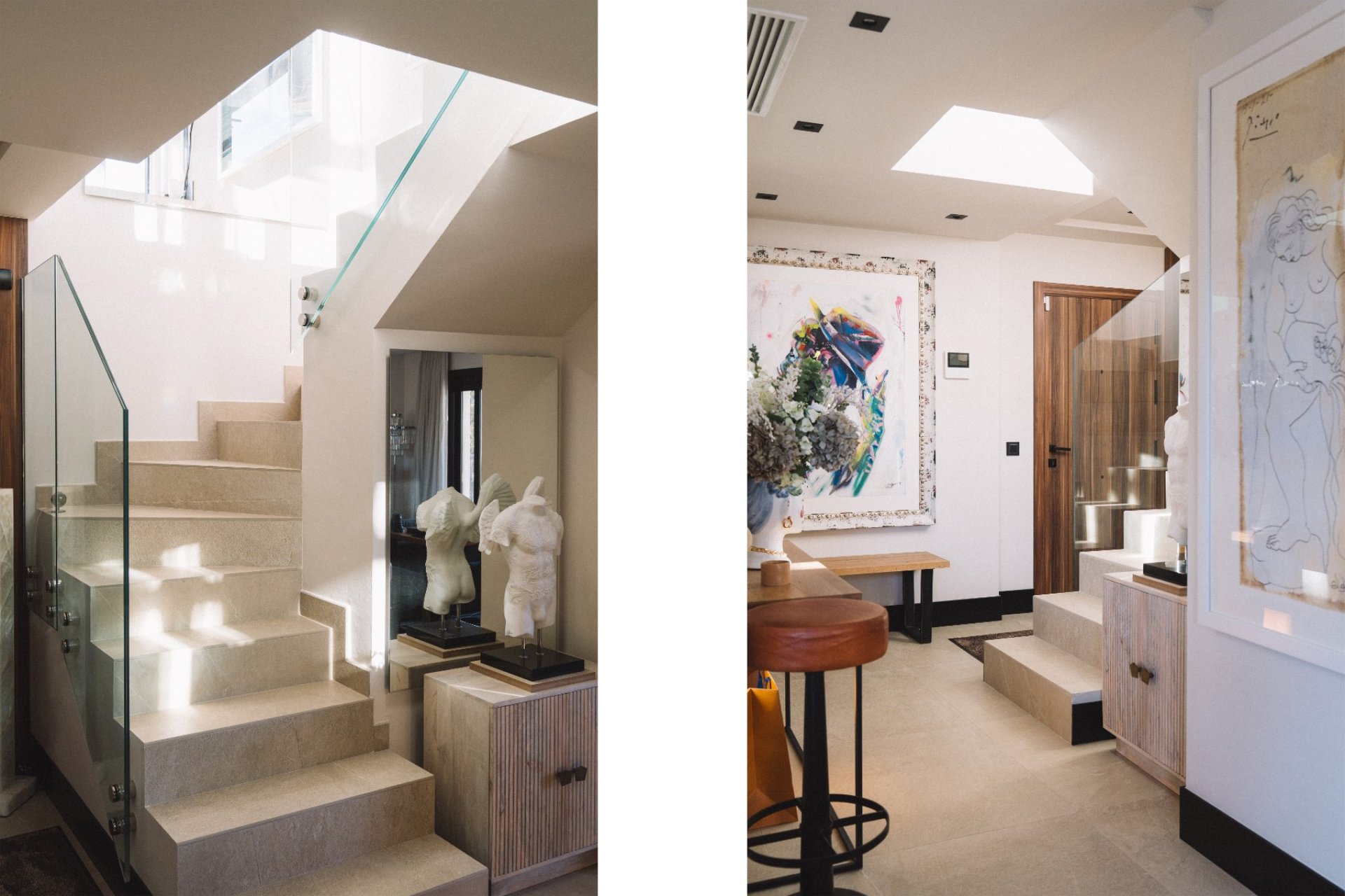 Reventa - apartment -
Marbella - Nueva Andalucía
