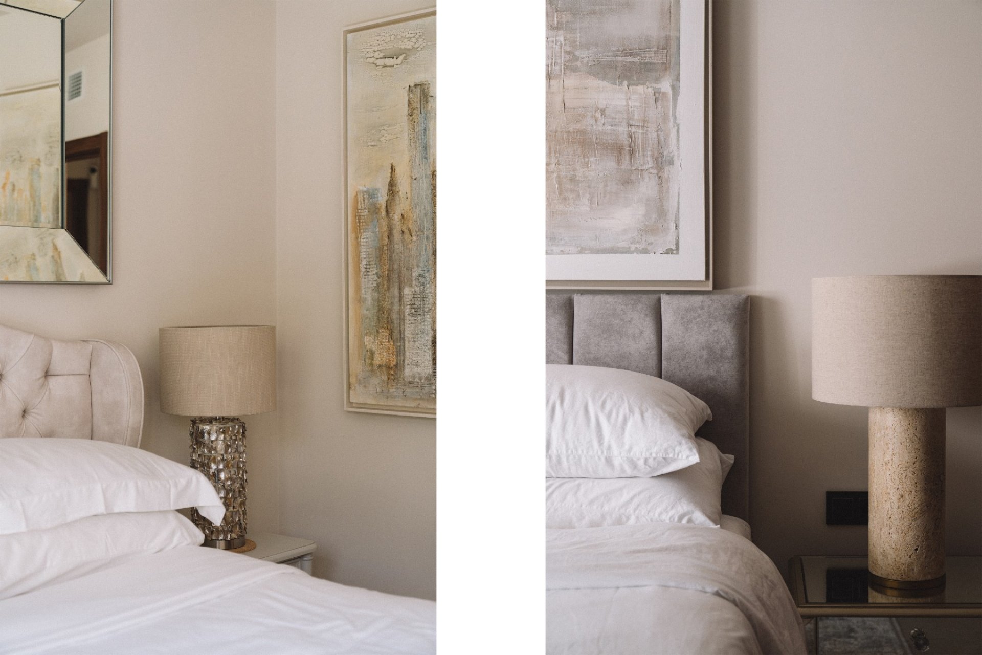 Reventa - apartment -
Marbella - Nueva Andalucía