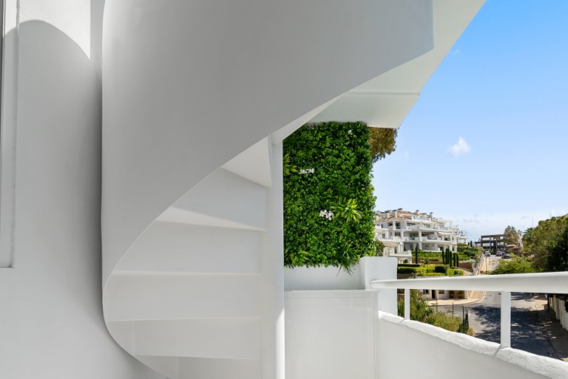 Reventa - apartment -
Marbella - Nueva Andalucía