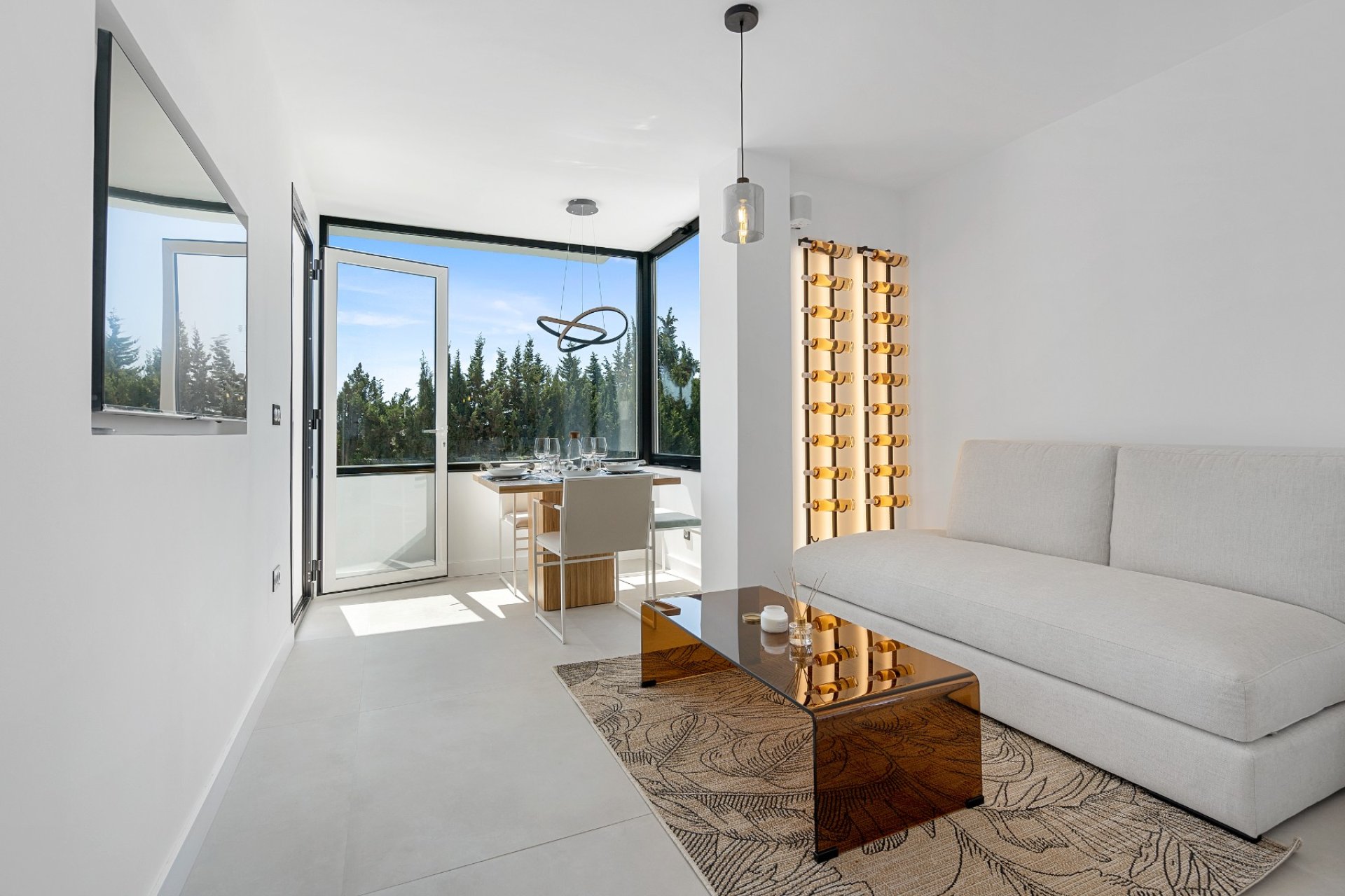 Reventa - apartment -
Marbella - Nueva Andalucía