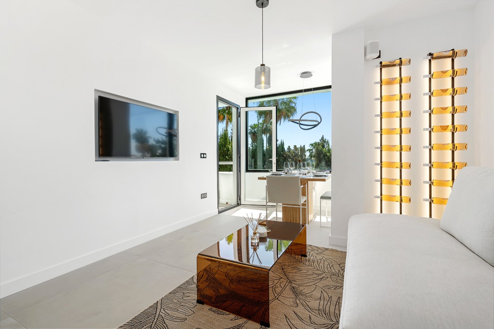 Reventa - apartment -
Marbella - Nueva Andalucía