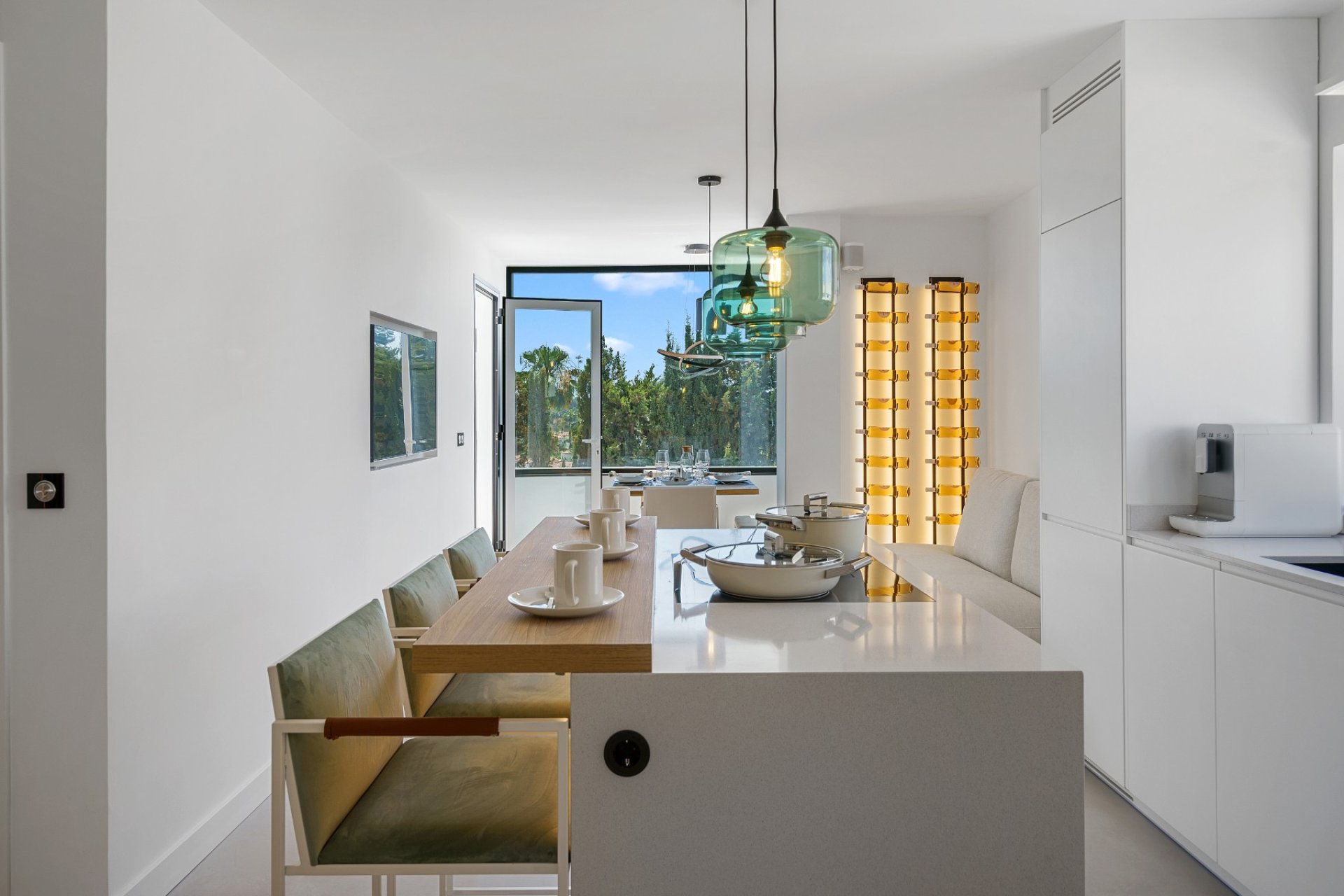 Reventa - apartment -
Marbella - Nueva Andalucía