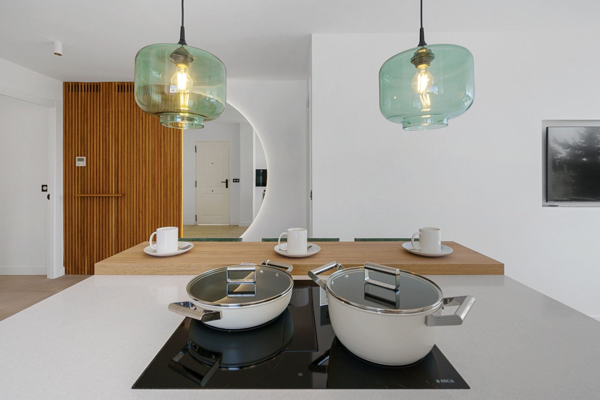 Reventa - apartment -
Marbella - Nueva Andalucía