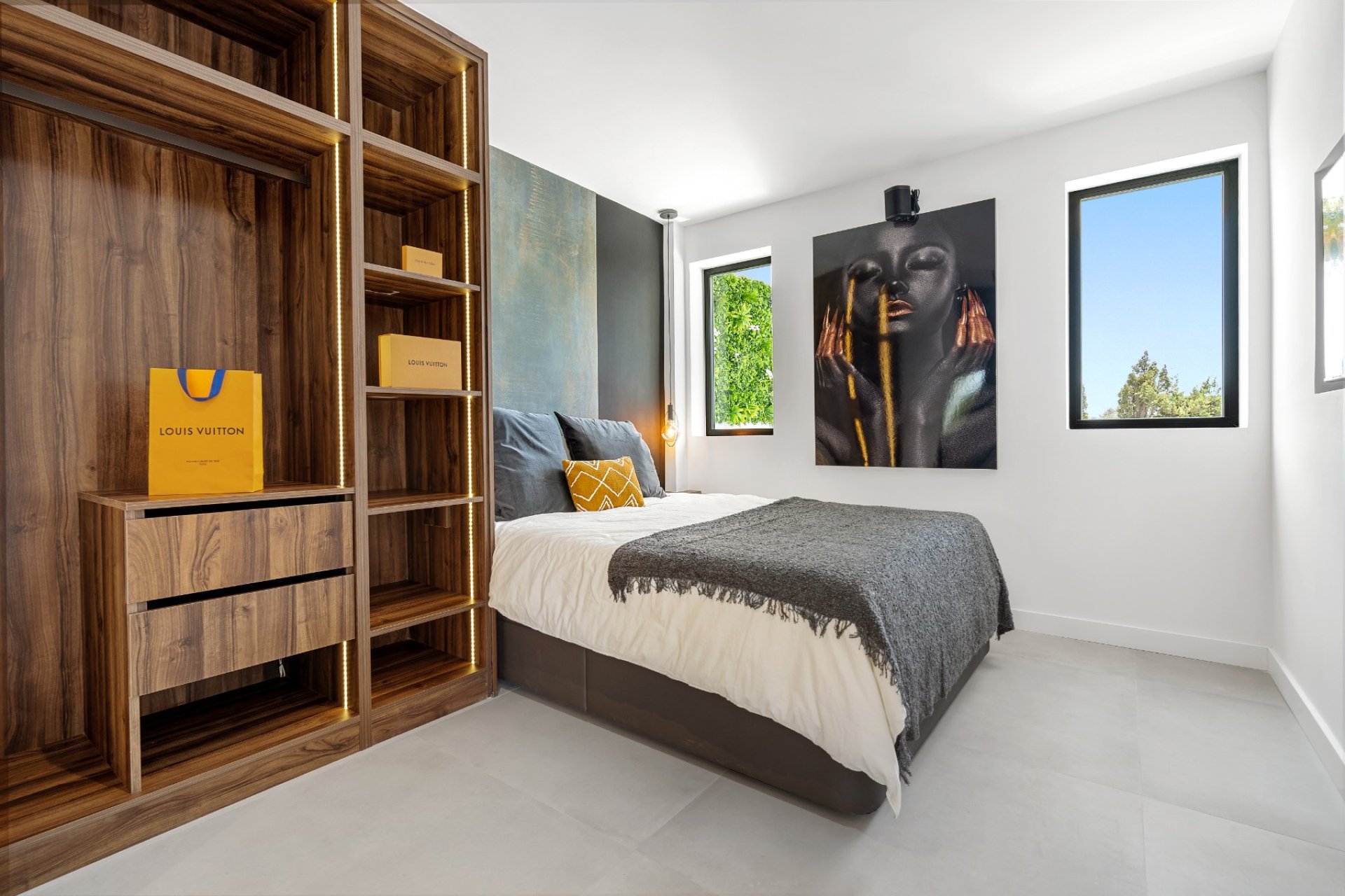 Reventa - apartment -
Marbella - Nueva Andalucía