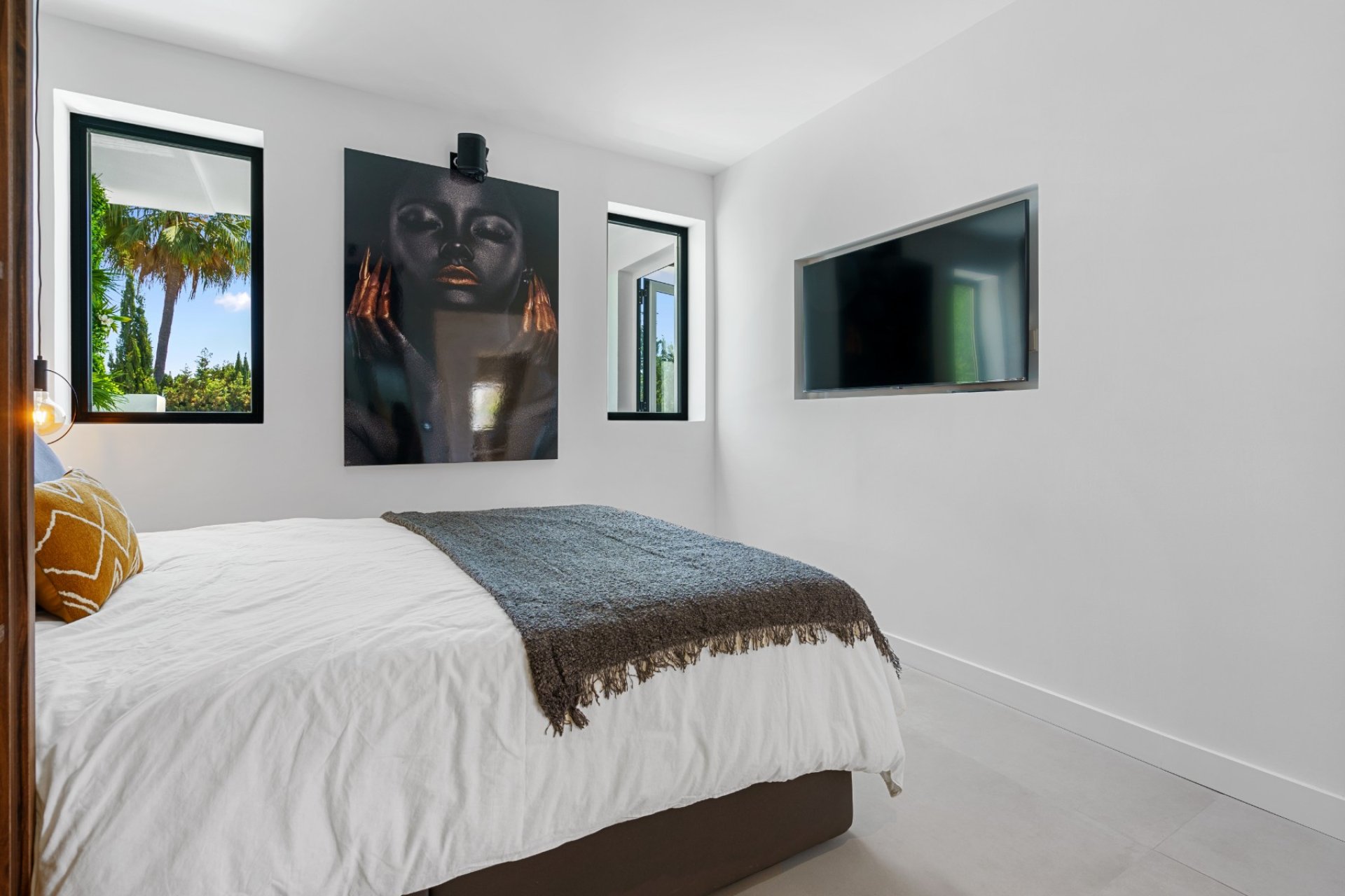 Reventa - apartment -
Marbella - Nueva Andalucía