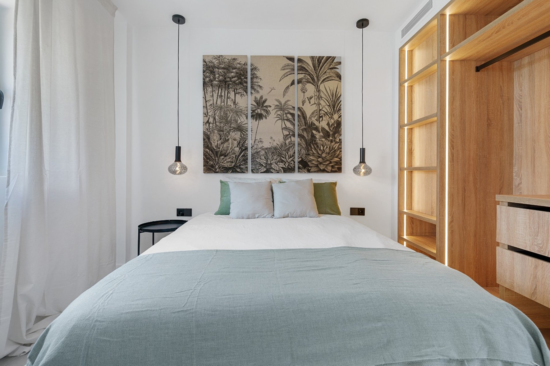 Reventa - apartment -
Marbella - Nueva Andalucía