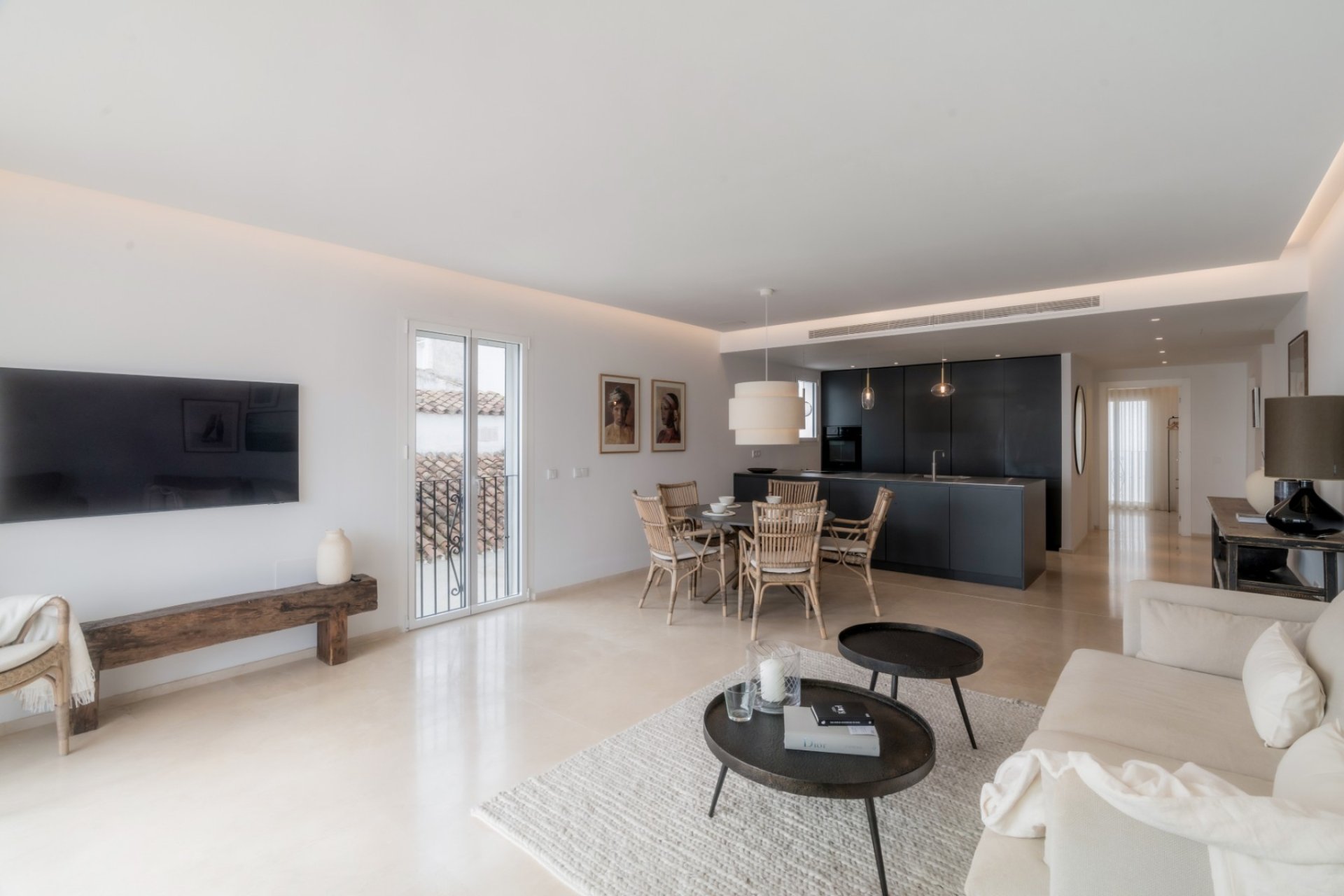 Reventa - apartment -
Marbella - Puerto Banús