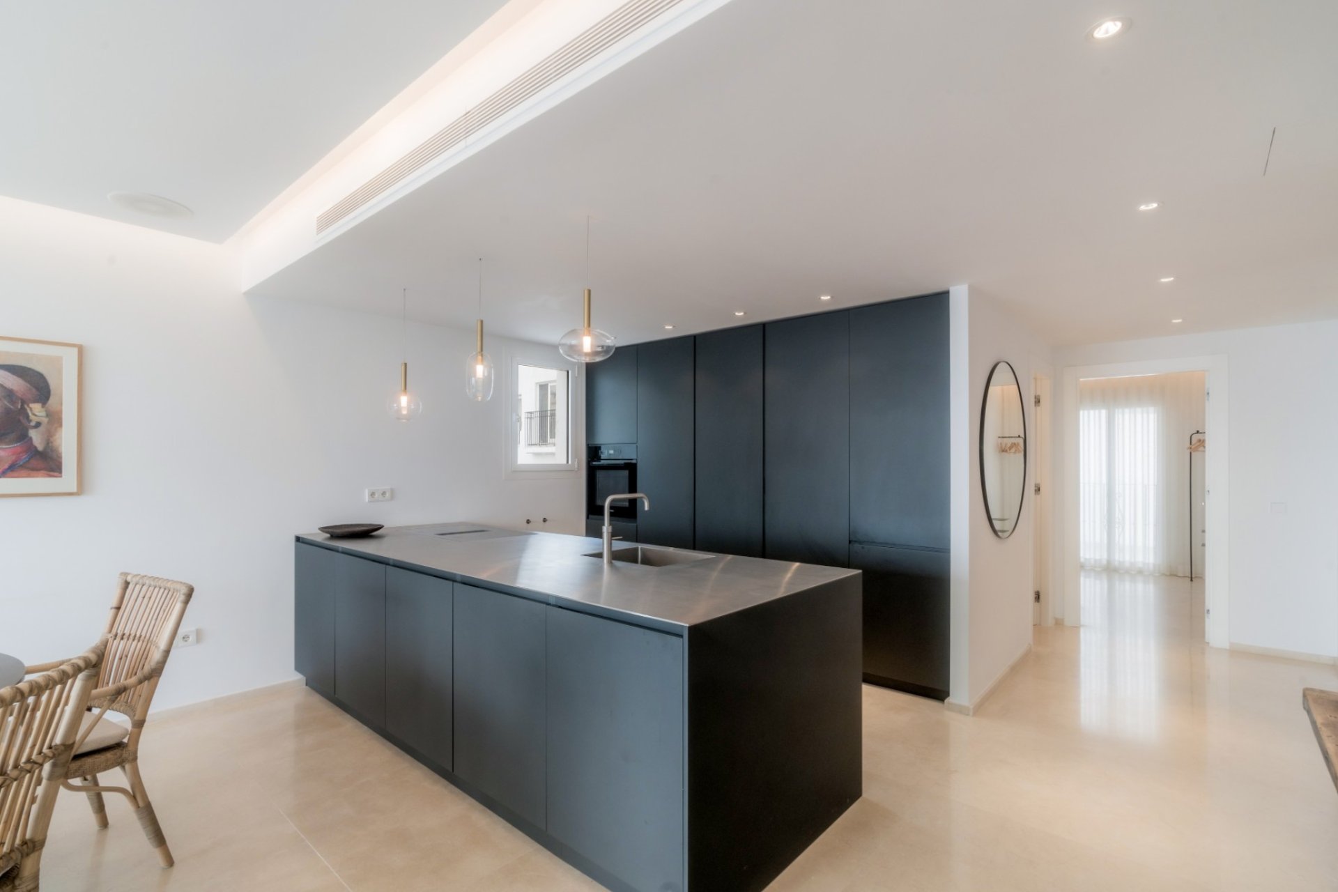 Reventa - apartment -
Marbella - Puerto Banús