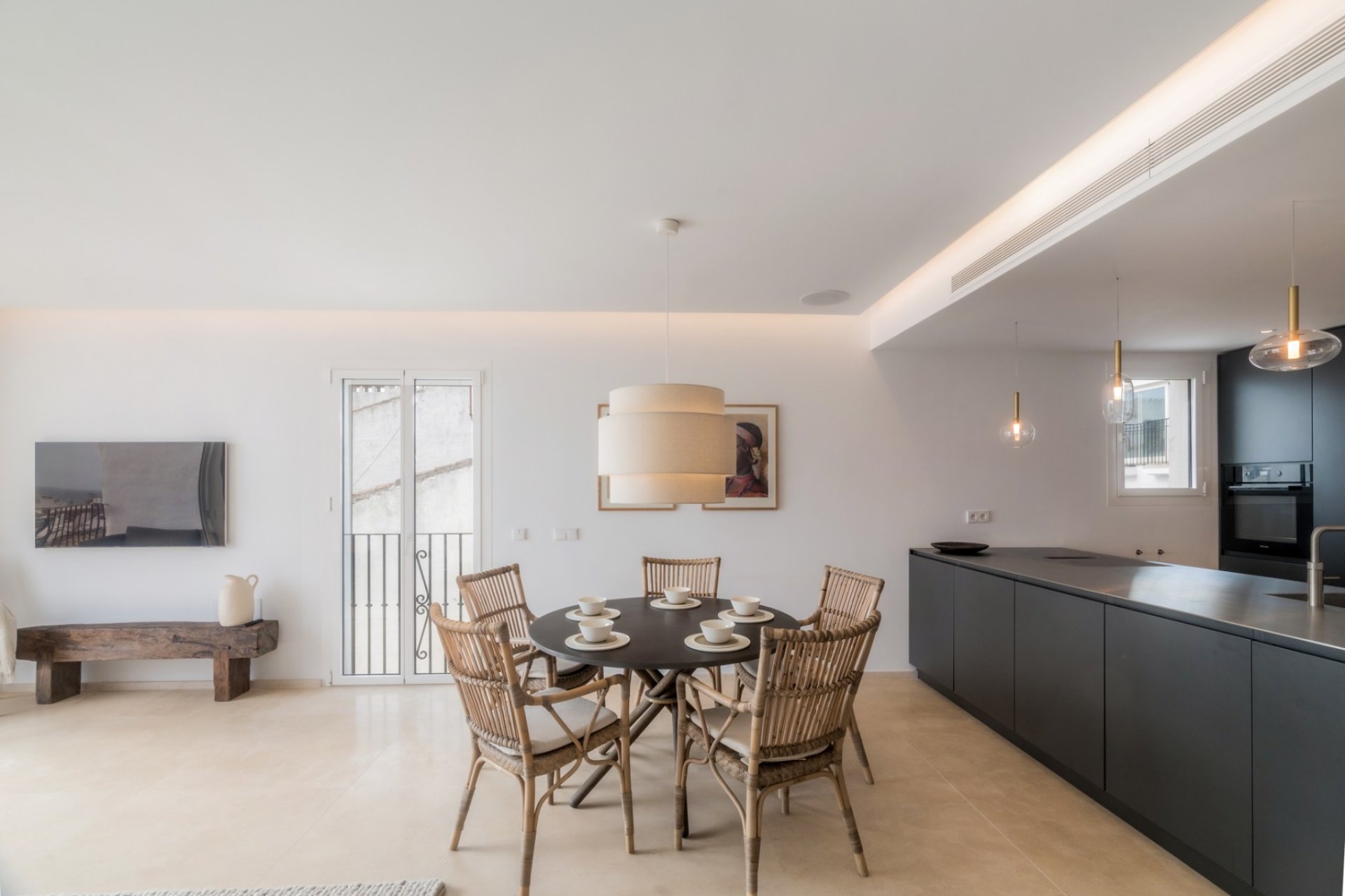 Reventa - apartment -
Marbella - Puerto Banús
