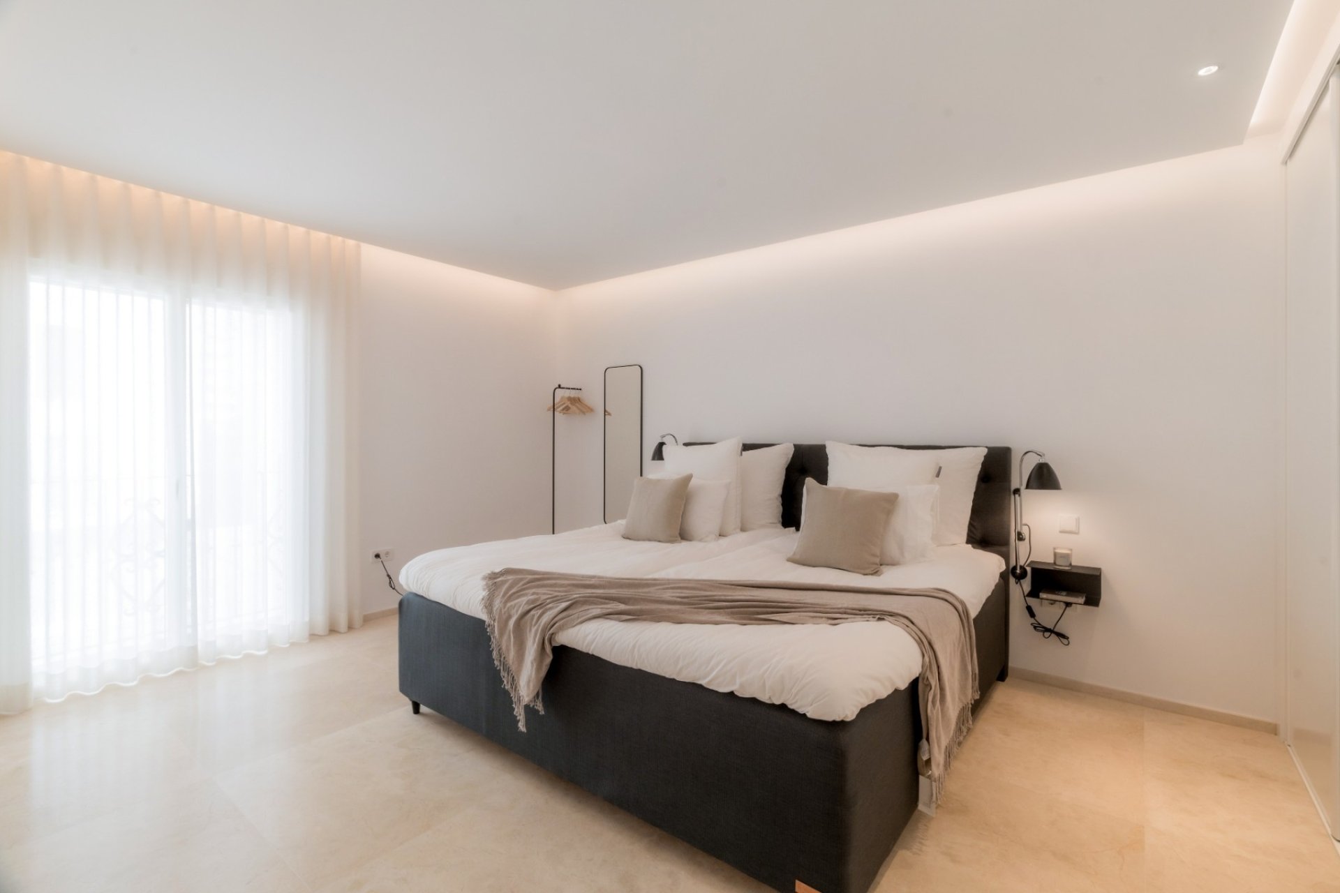 Reventa - apartment -
Marbella - Puerto Banús