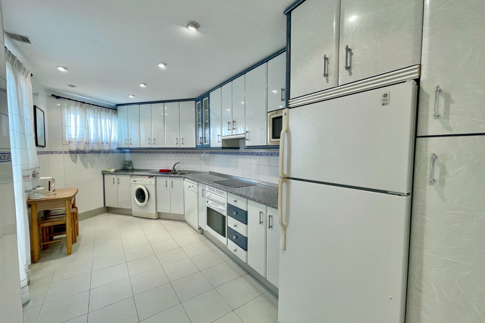 Reventa - apartment -
Marbella - Puerto Banús