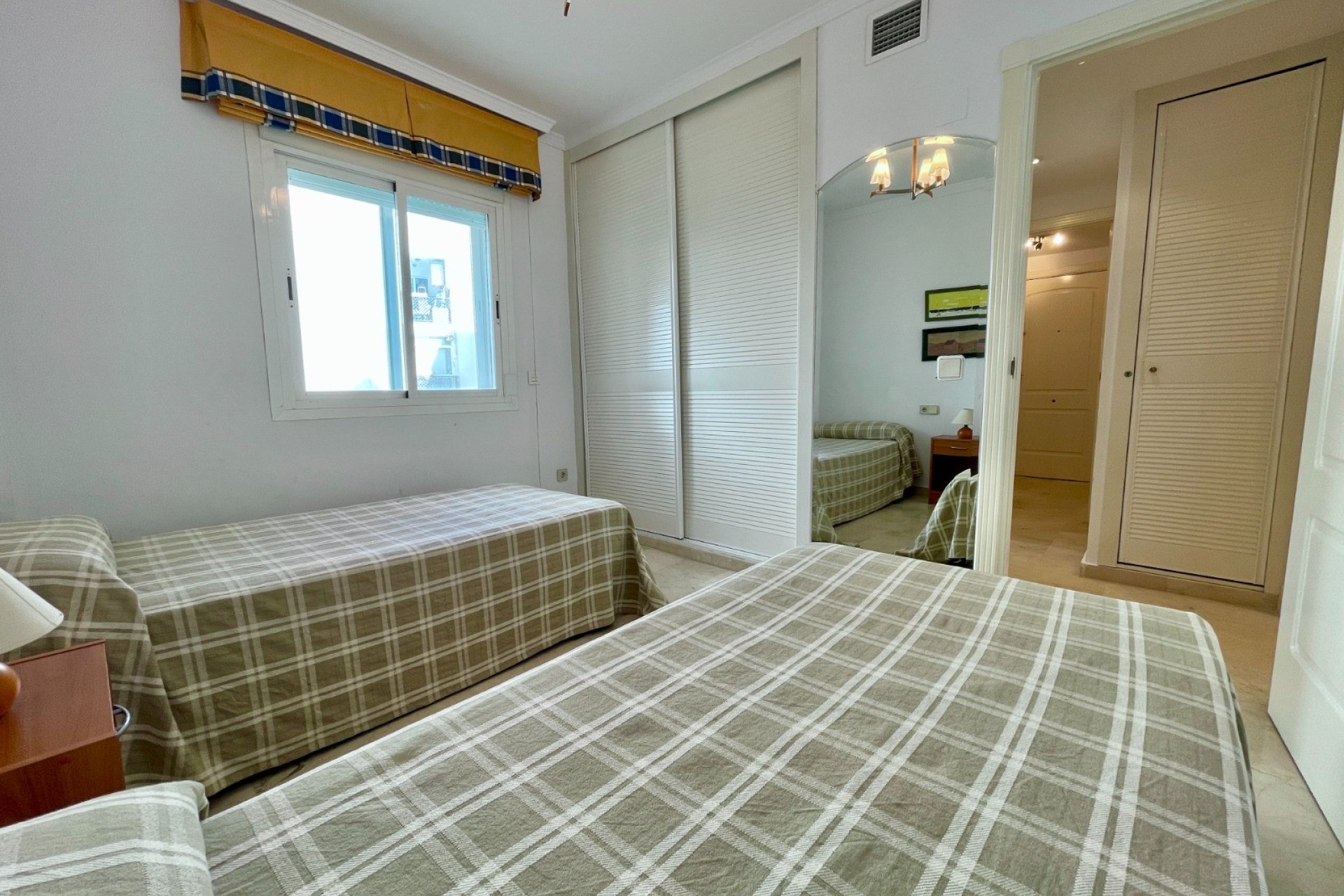 Reventa - apartment -
Marbella - Puerto Banús