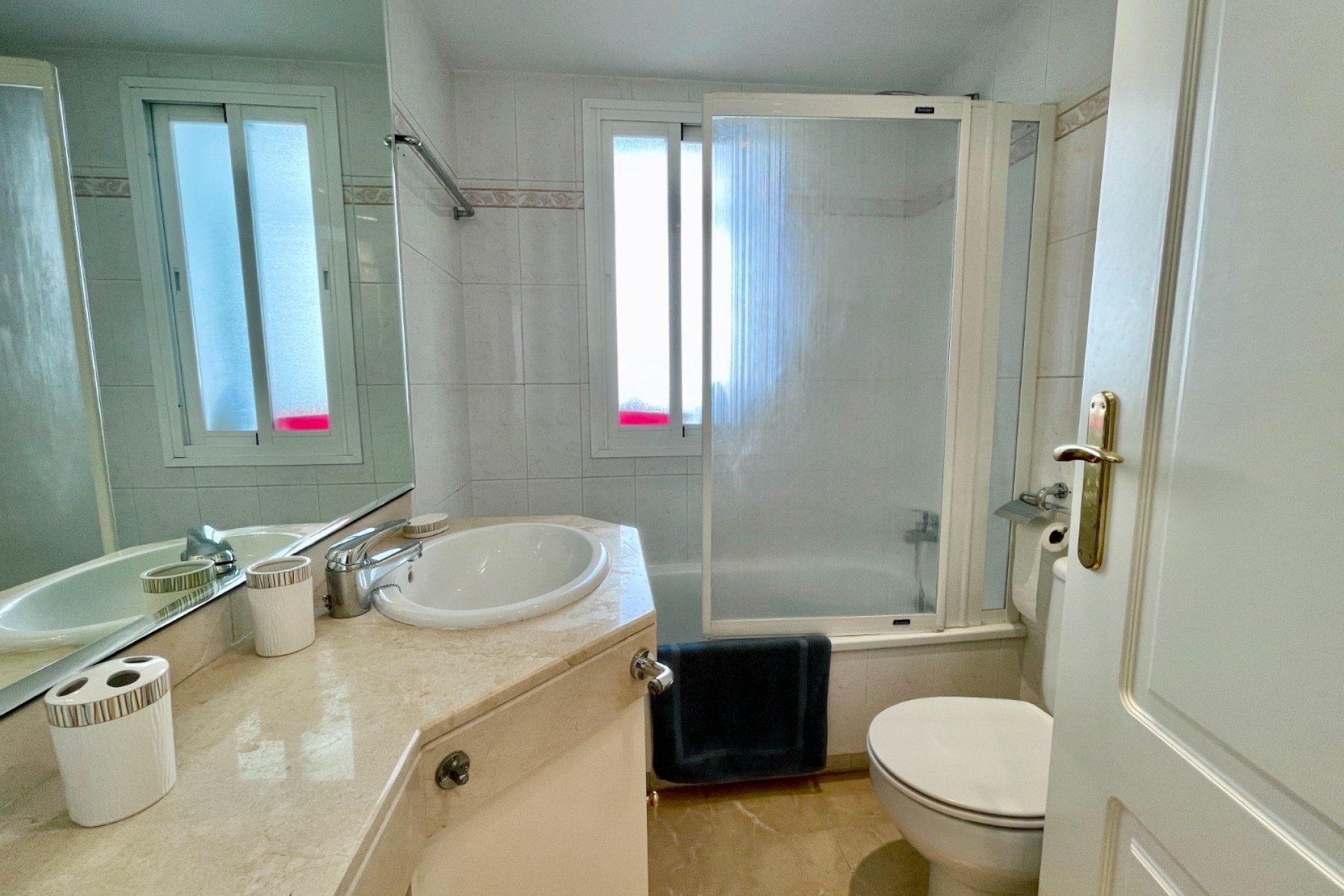 Reventa - apartment -
Marbella - Puerto Banús