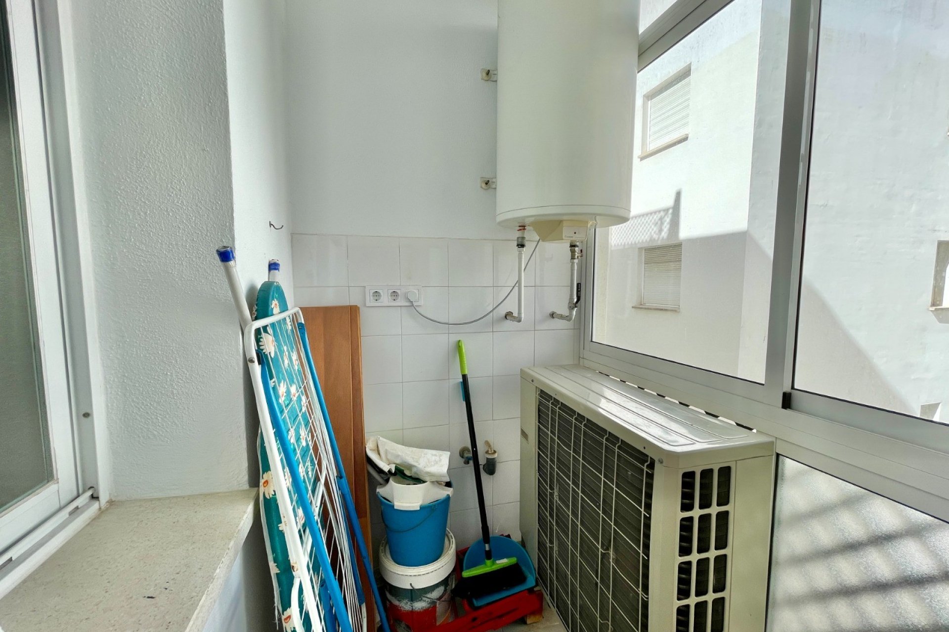 Reventa - apartment -
Marbella - Puerto Banús