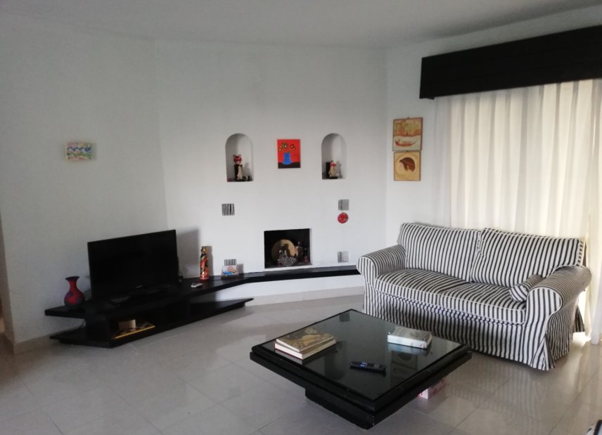 Reventa - apartment -
Marbella - Puerto Banús