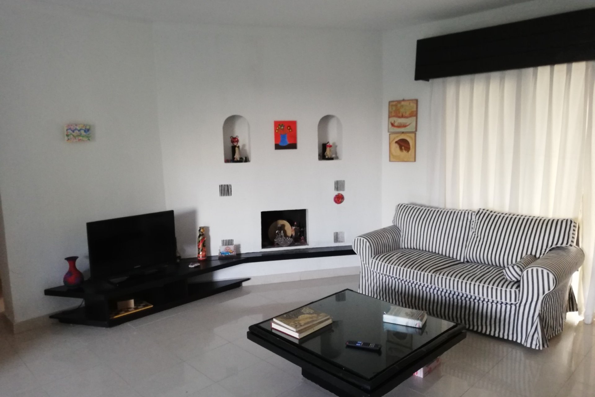 Reventa - apartment -
Marbella - Puerto Banús