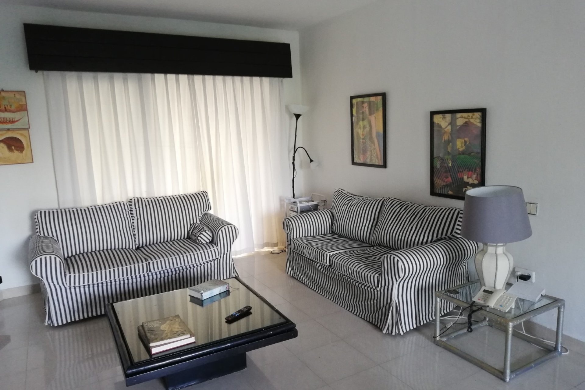 Reventa - apartment -
Marbella - Puerto Banús