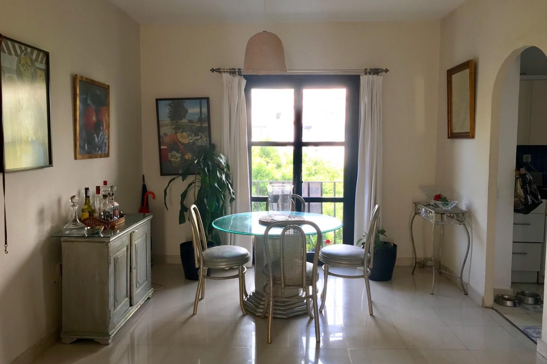 Reventa - apartment -
Marbella - Puerto Banús