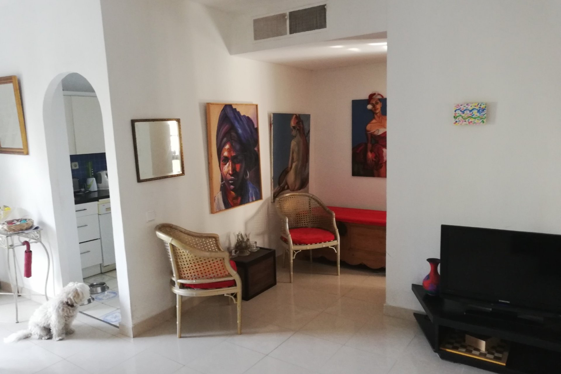 Reventa - apartment -
Marbella - Puerto Banús