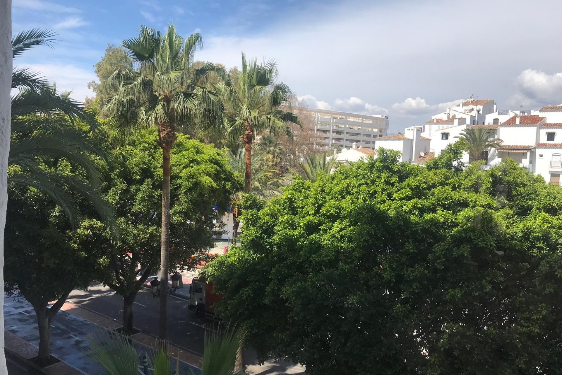 Reventa - apartment -
Marbella - Puerto Banús