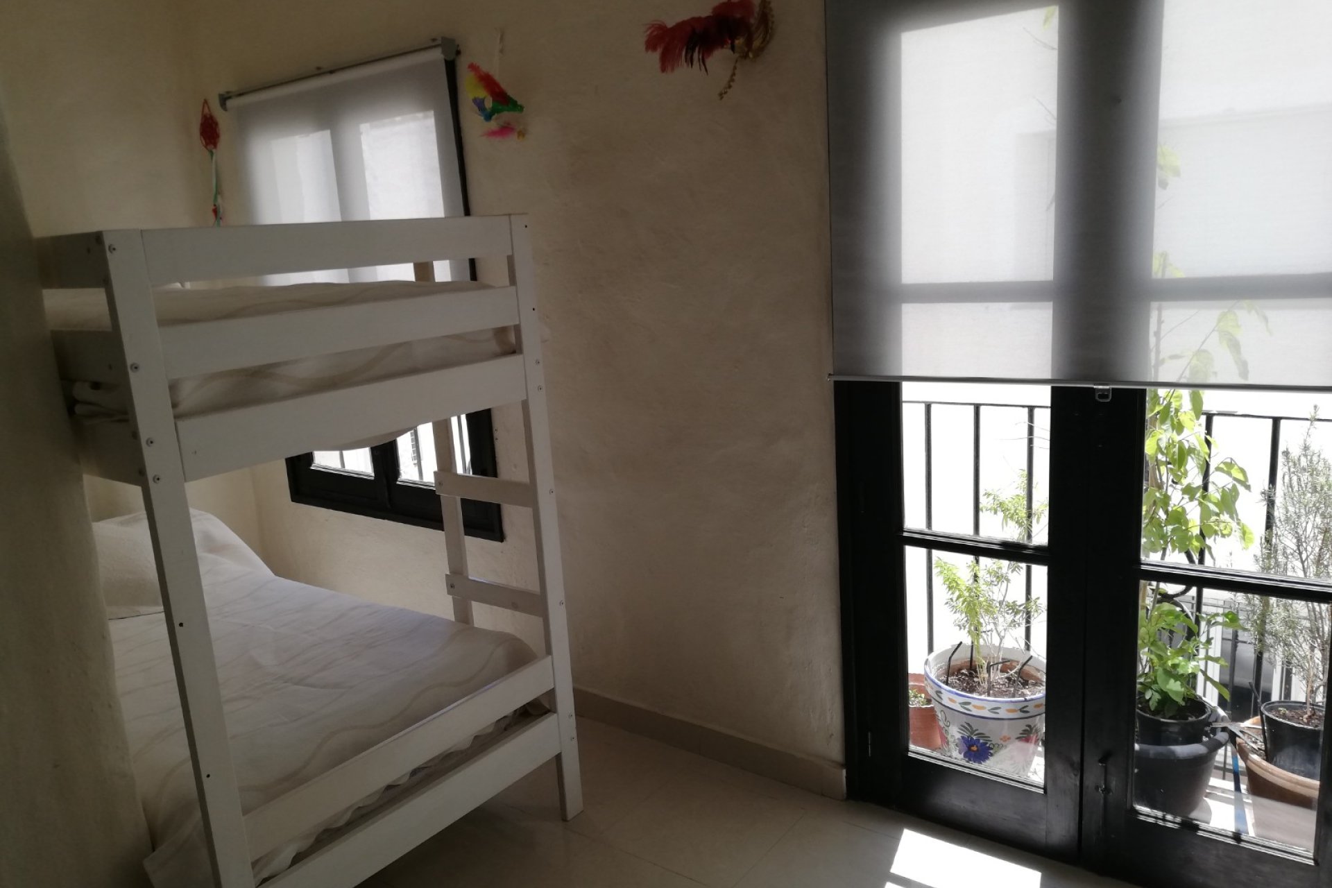 Reventa - apartment -
Marbella - Puerto Banús