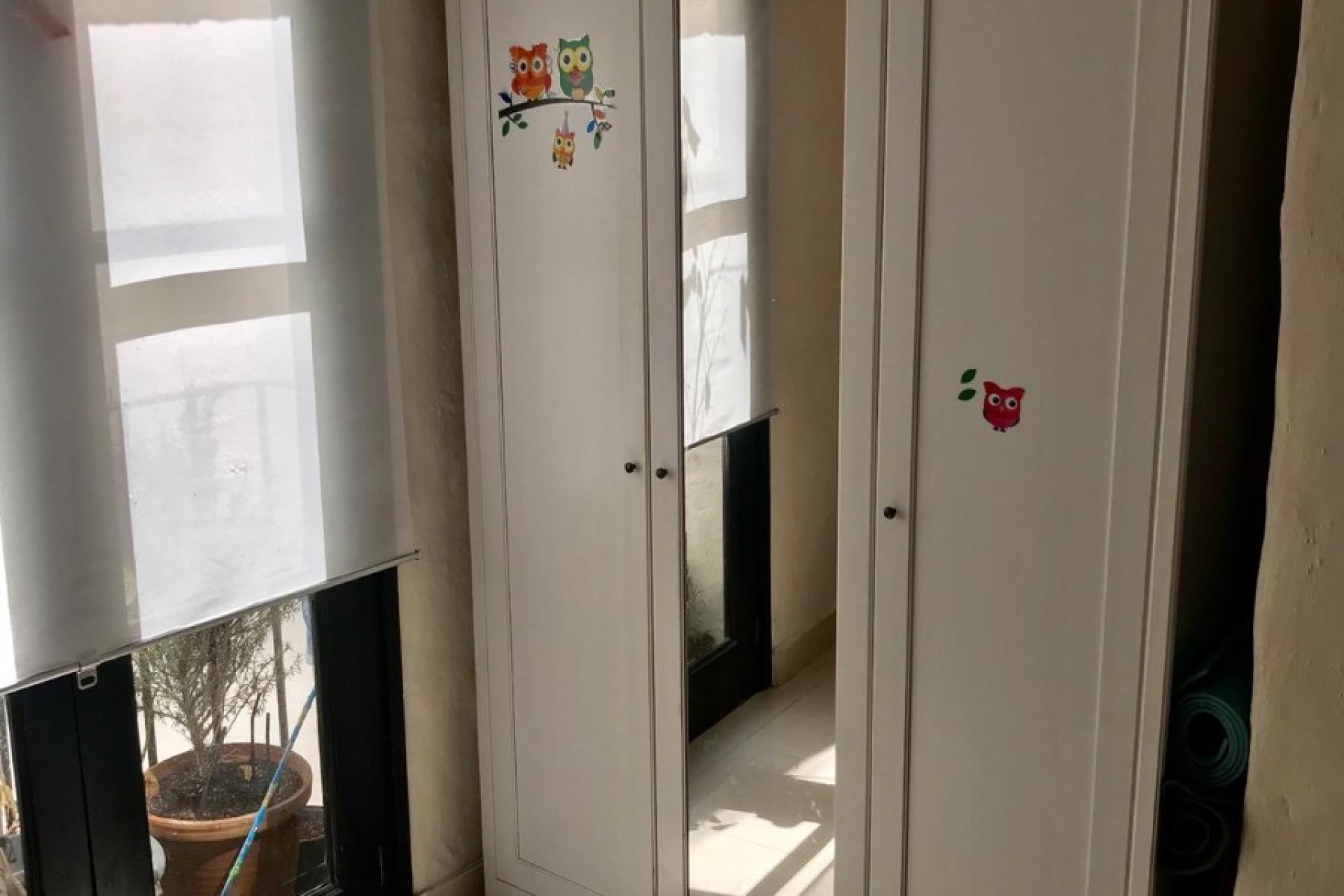 Reventa - apartment -
Marbella - Puerto Banús