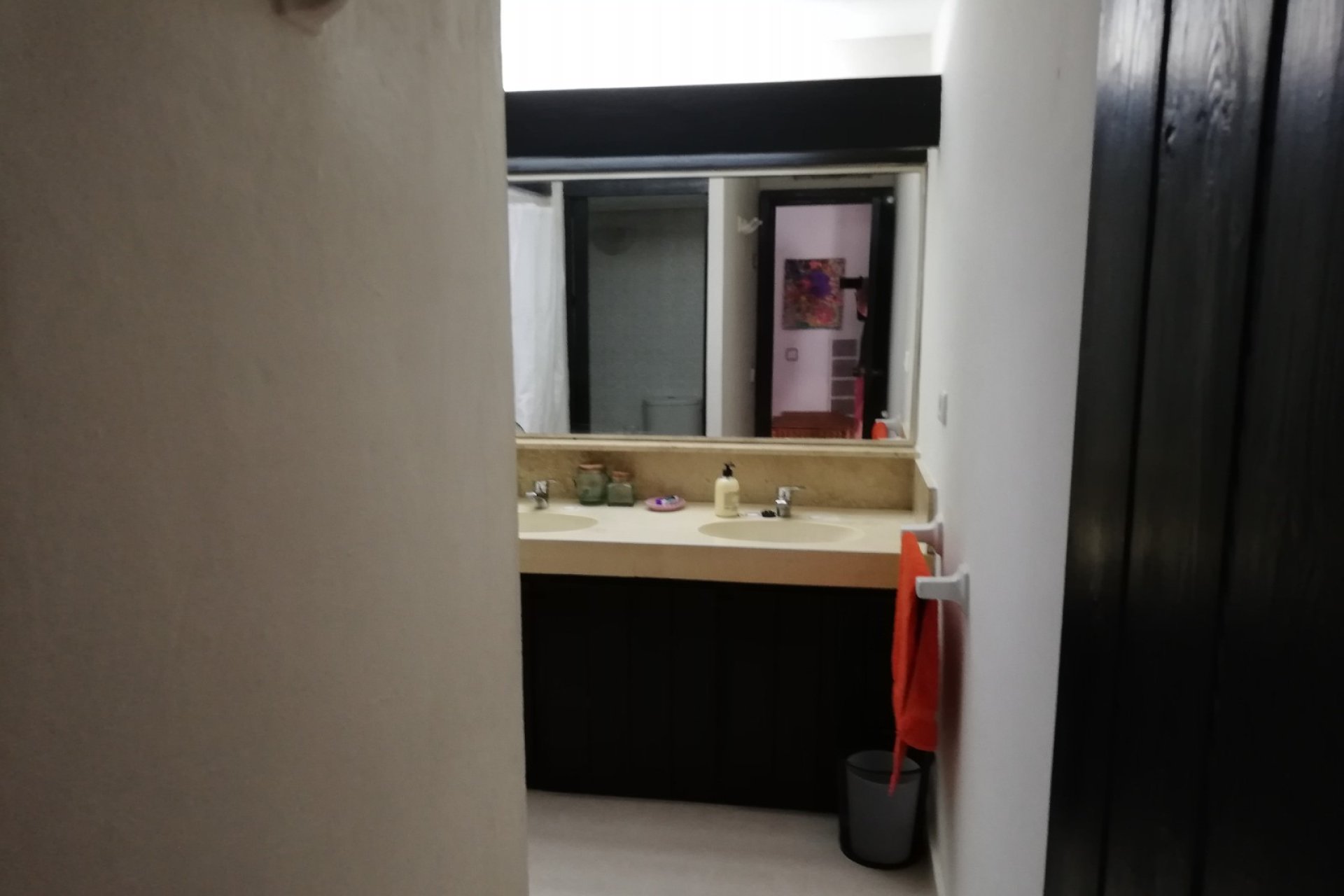 Reventa - apartment -
Marbella - Puerto Banús
