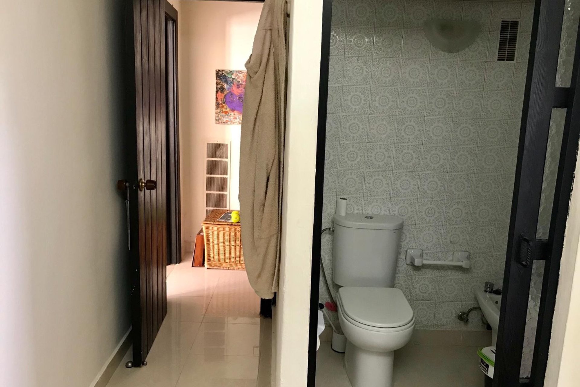 Reventa - apartment -
Marbella - Puerto Banús