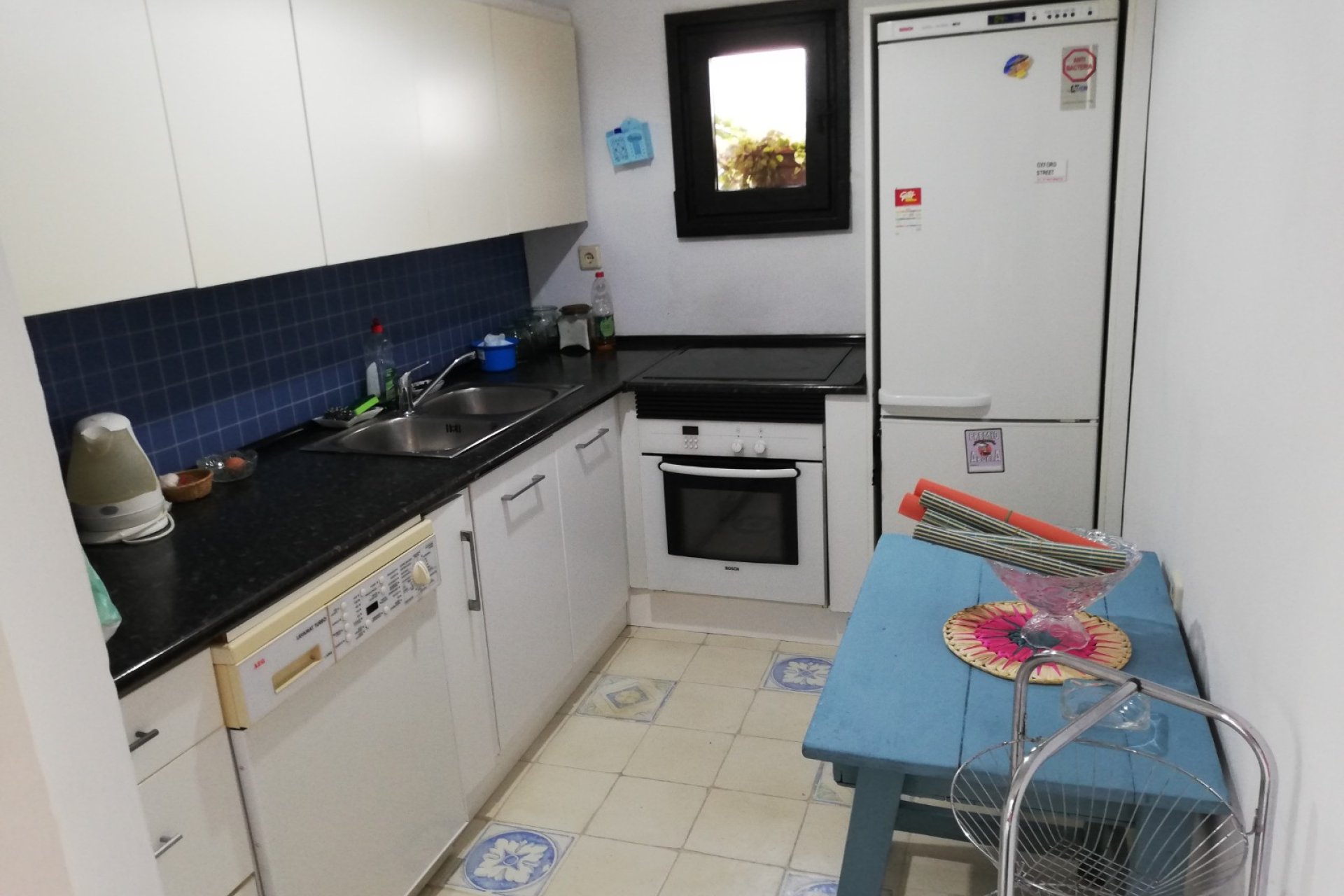 Reventa - apartment -
Marbella - Puerto Banús