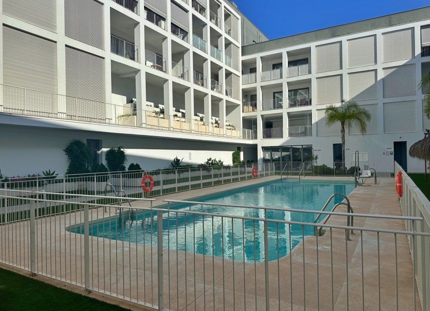 Reventa - apartment -
Marbella - San Pedro de Alcantara