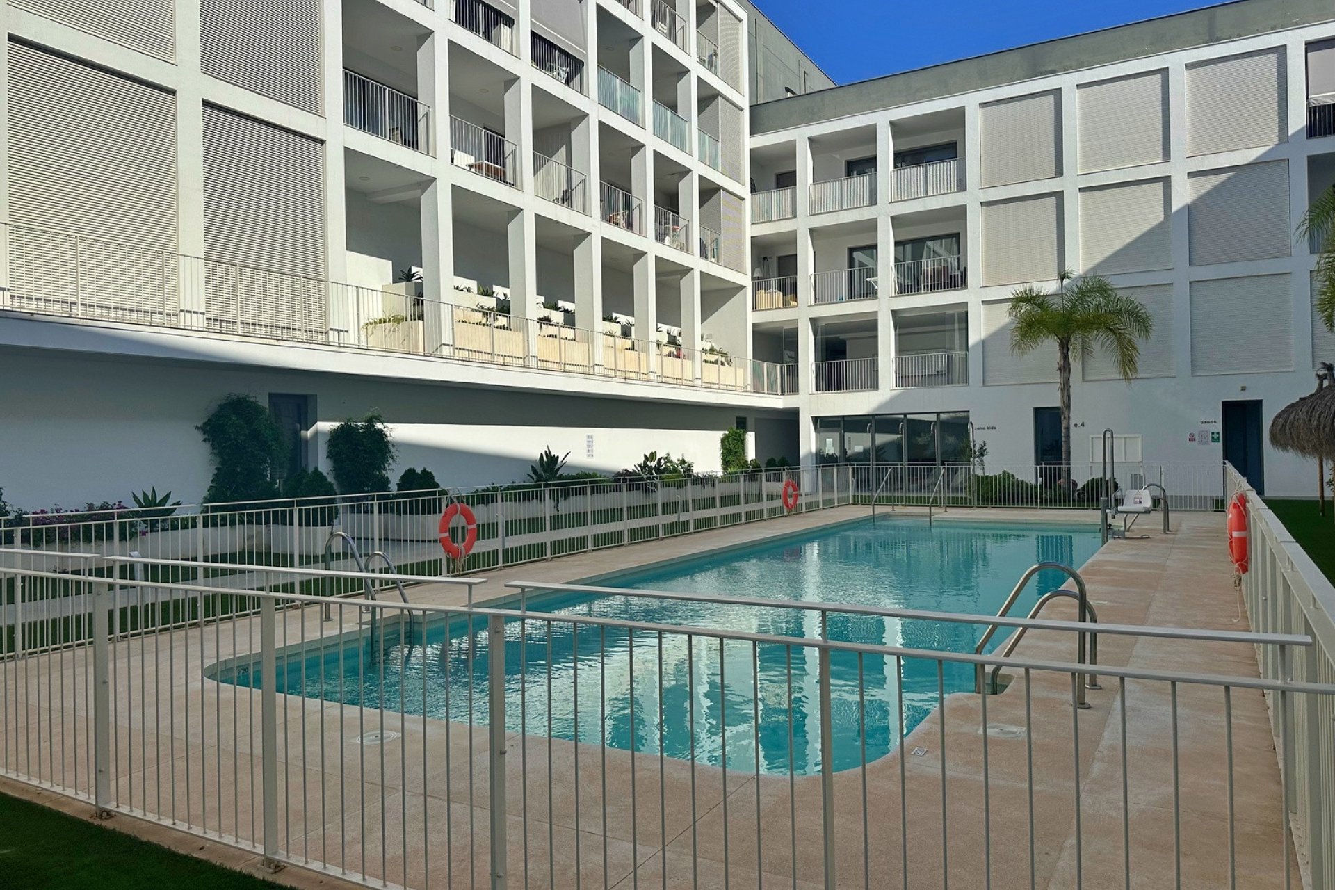 Reventa - apartment -
Marbella - San Pedro de Alcantara
