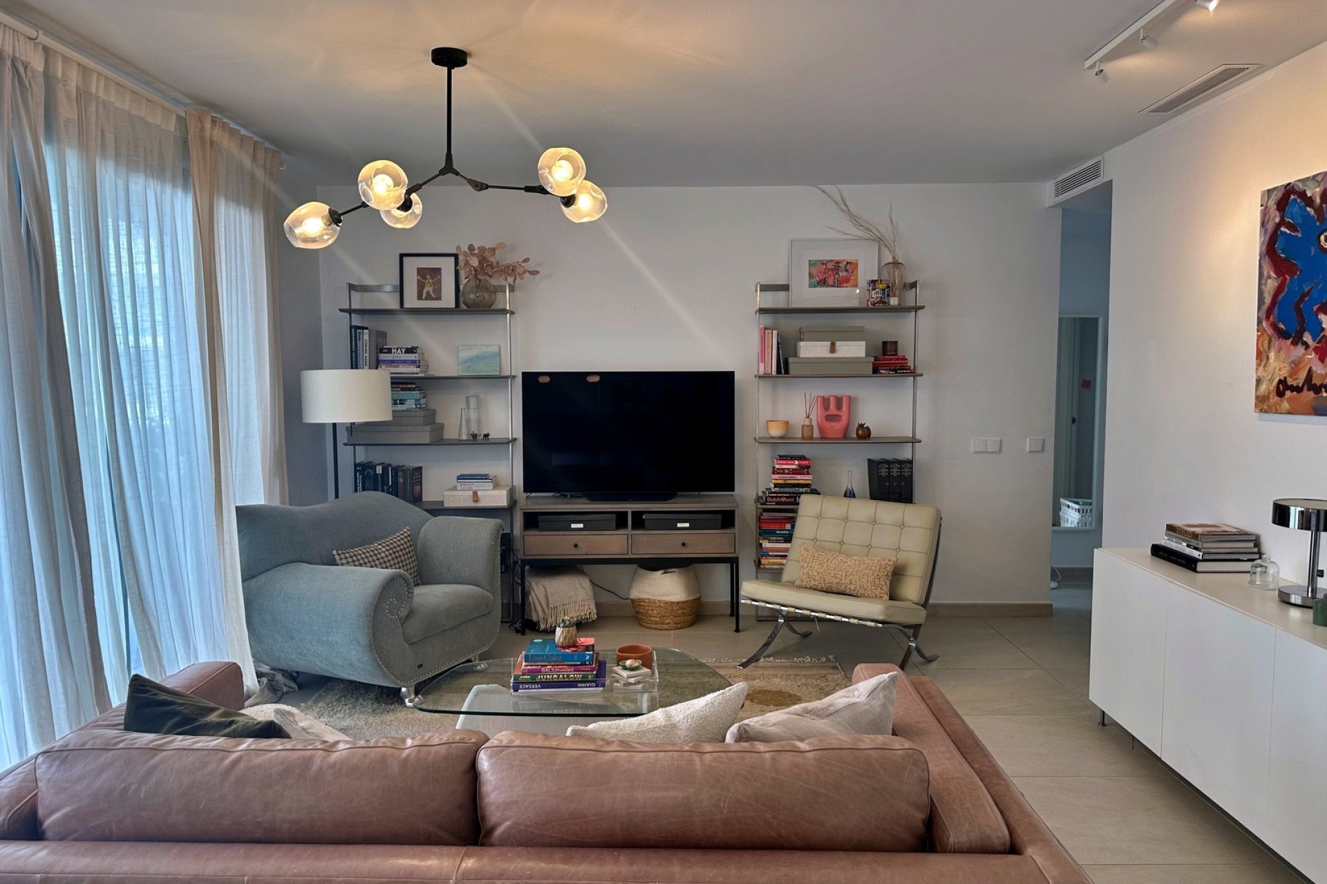 Reventa - apartment -
Marbella - San Pedro de Alcantara