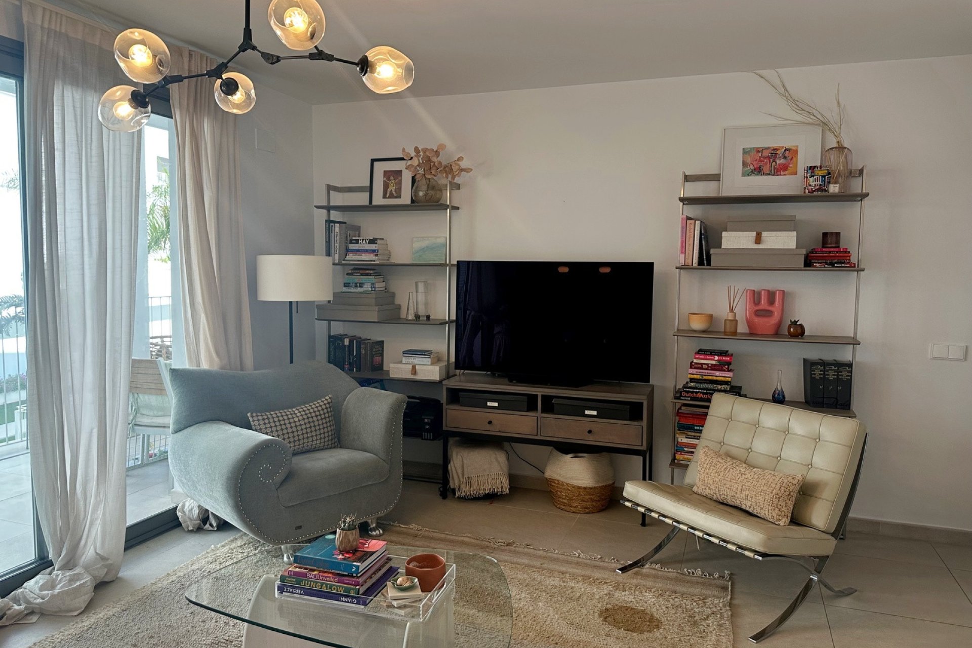 Reventa - apartment -
Marbella - San Pedro de Alcantara