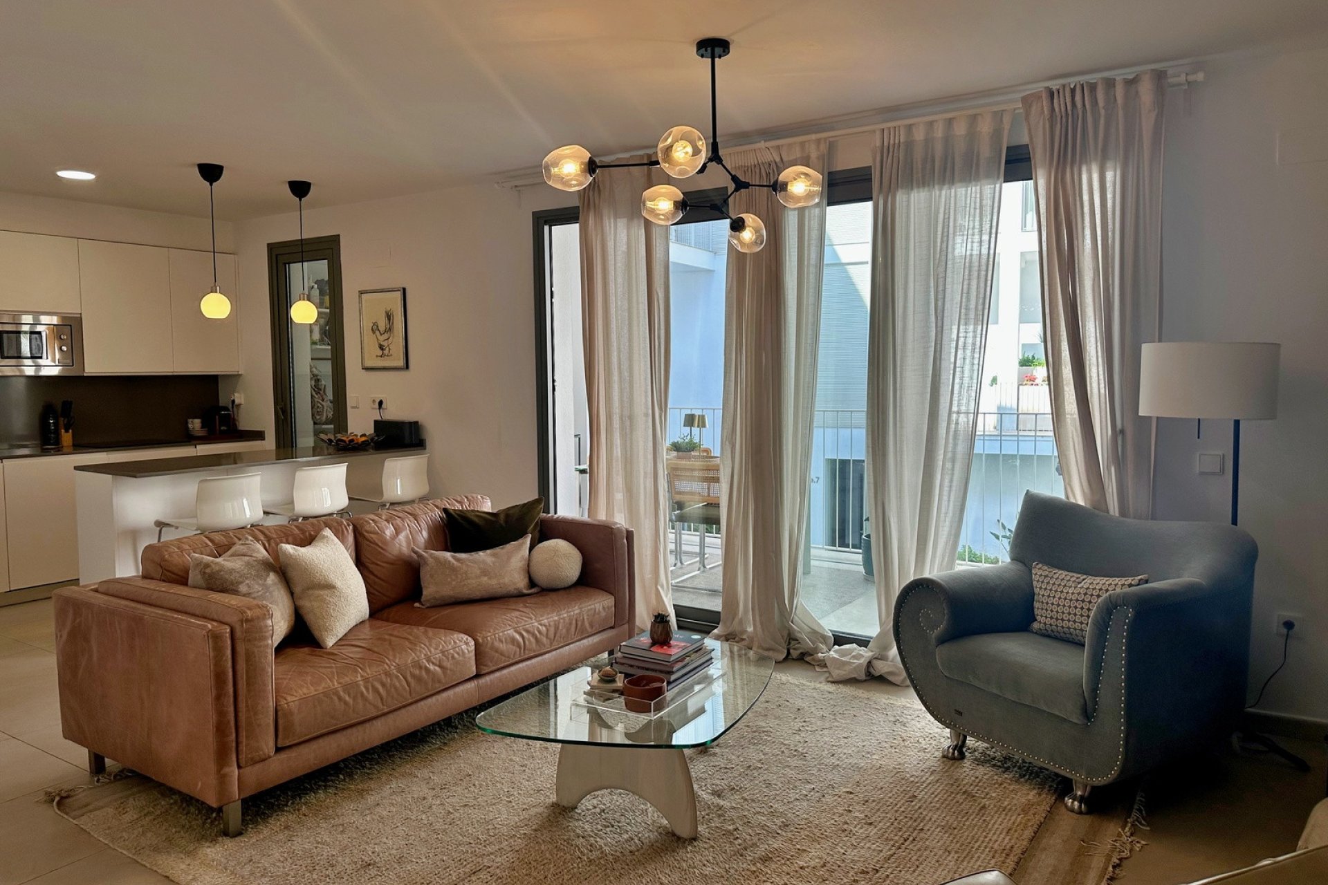 Reventa - apartment -
Marbella - San Pedro de Alcantara