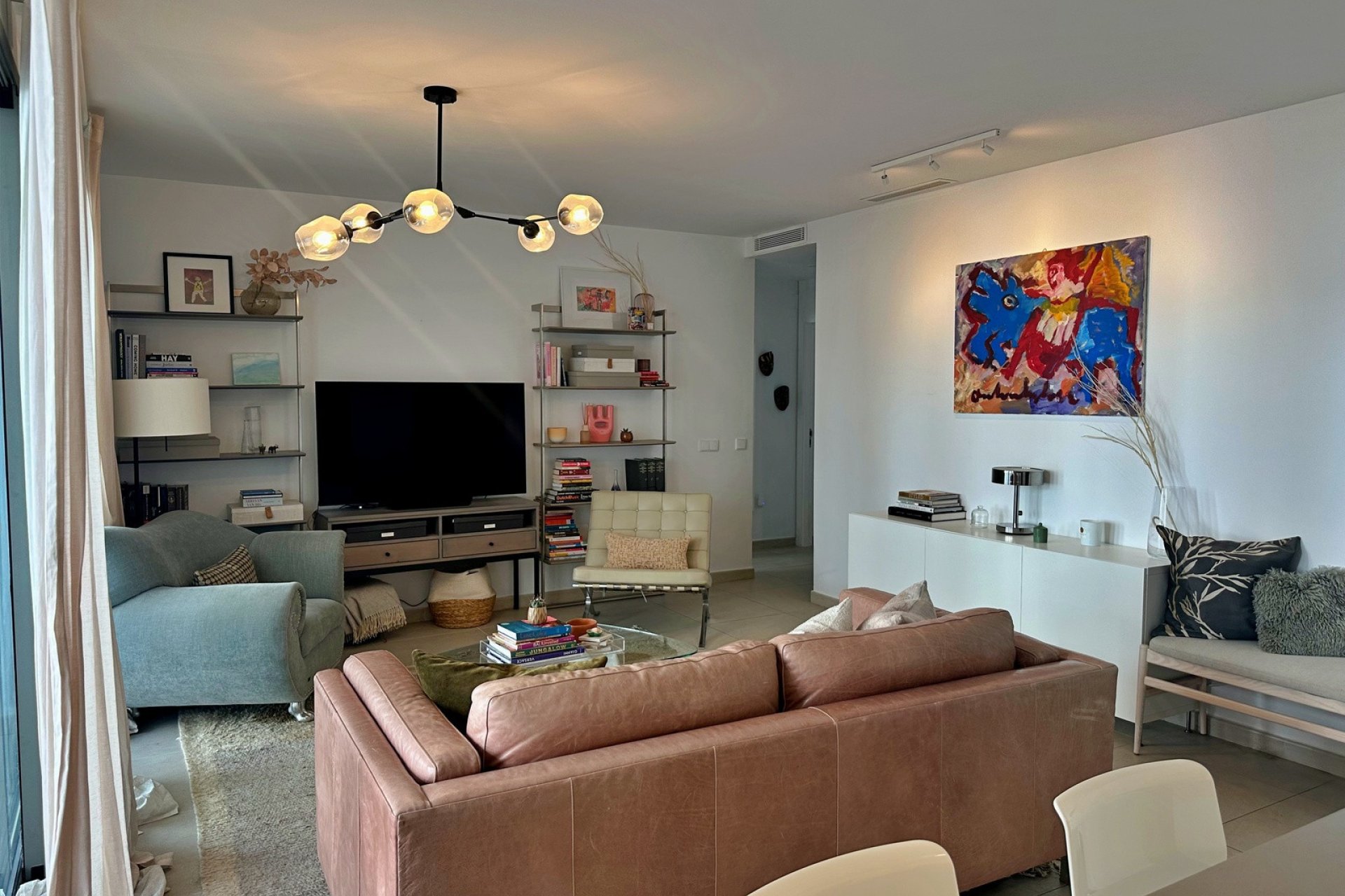 Reventa - apartment -
Marbella - San Pedro de Alcantara