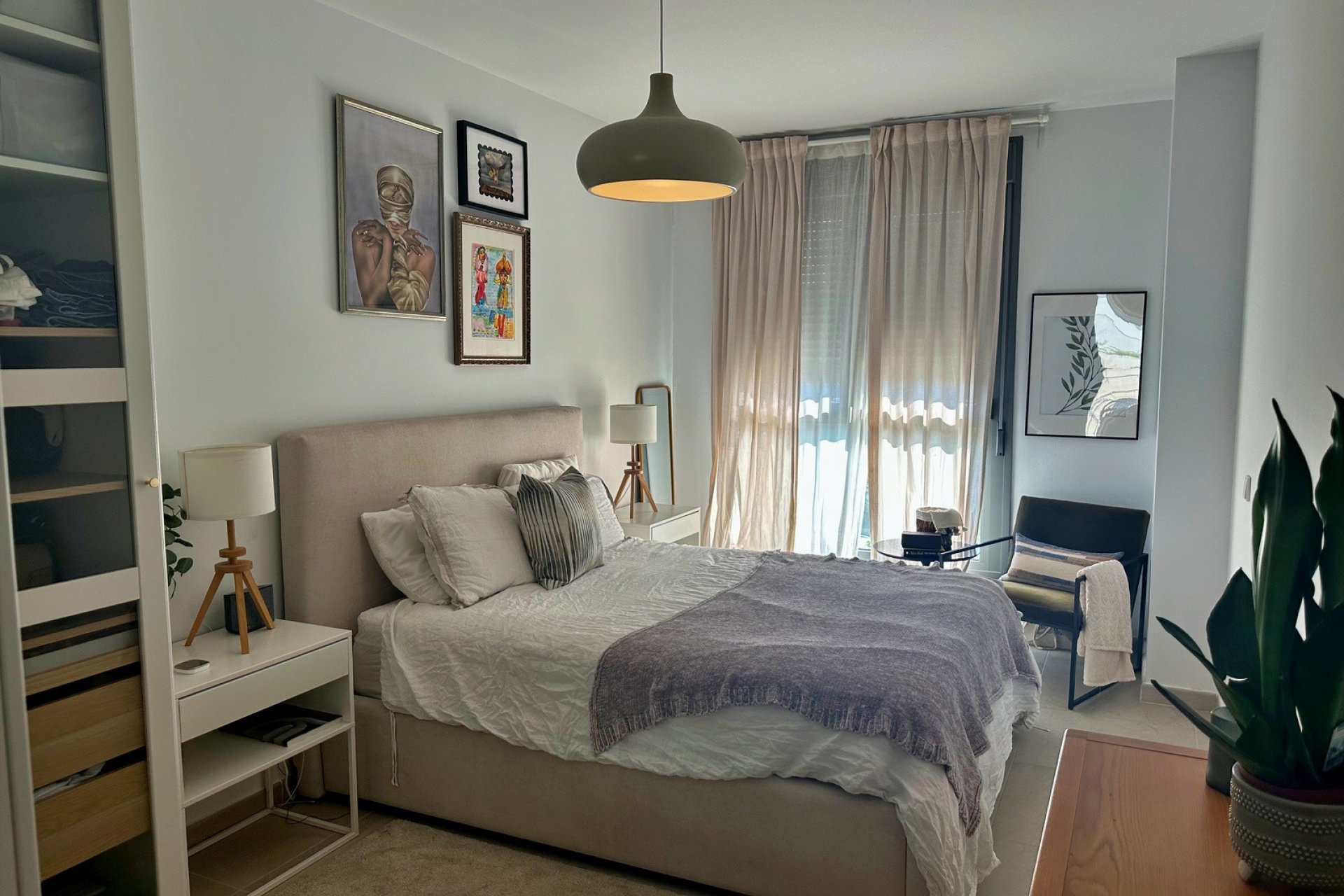 Reventa - apartment -
Marbella - San Pedro de Alcantara