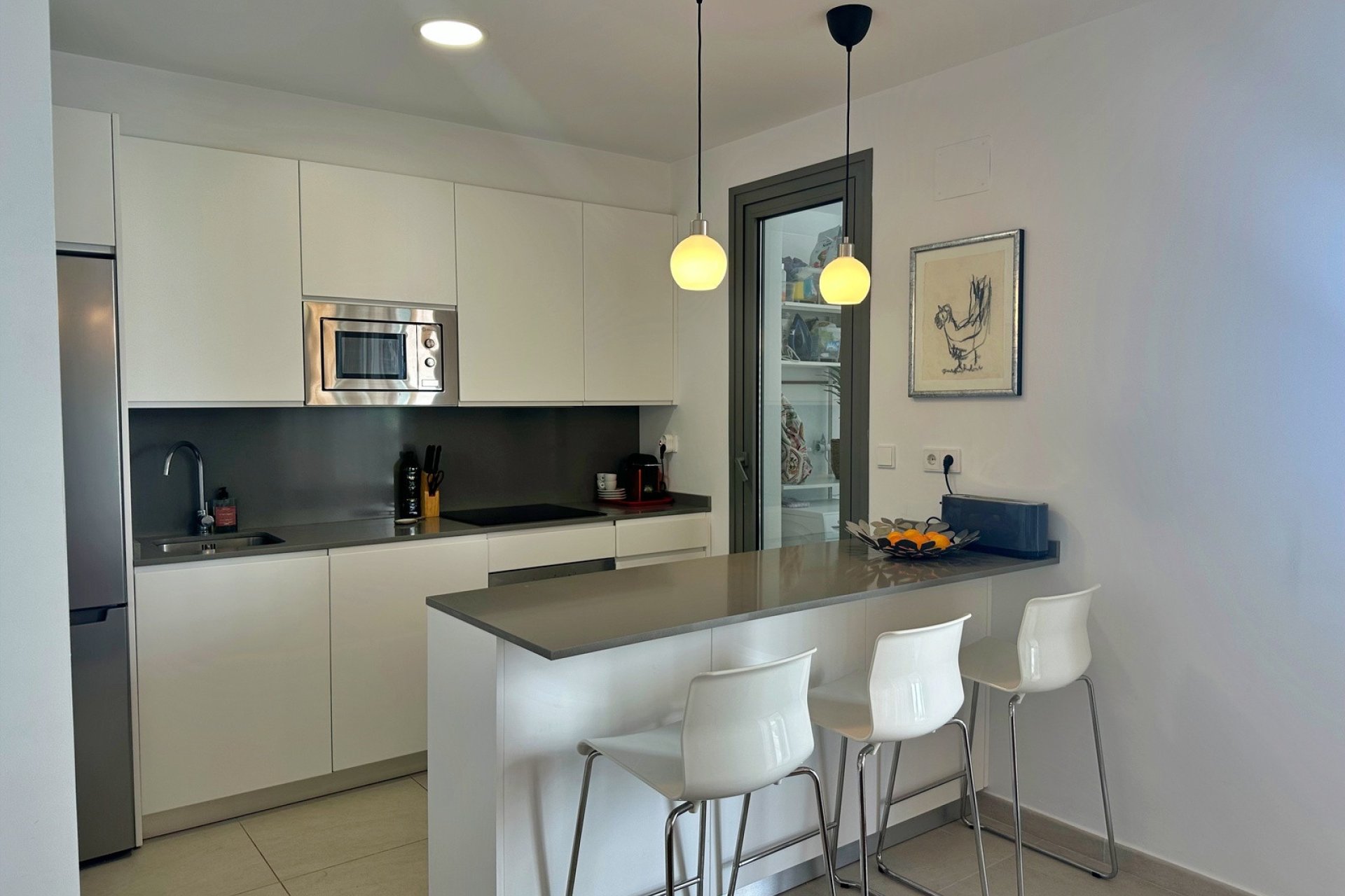 Reventa - apartment -
Marbella - San Pedro de Alcantara