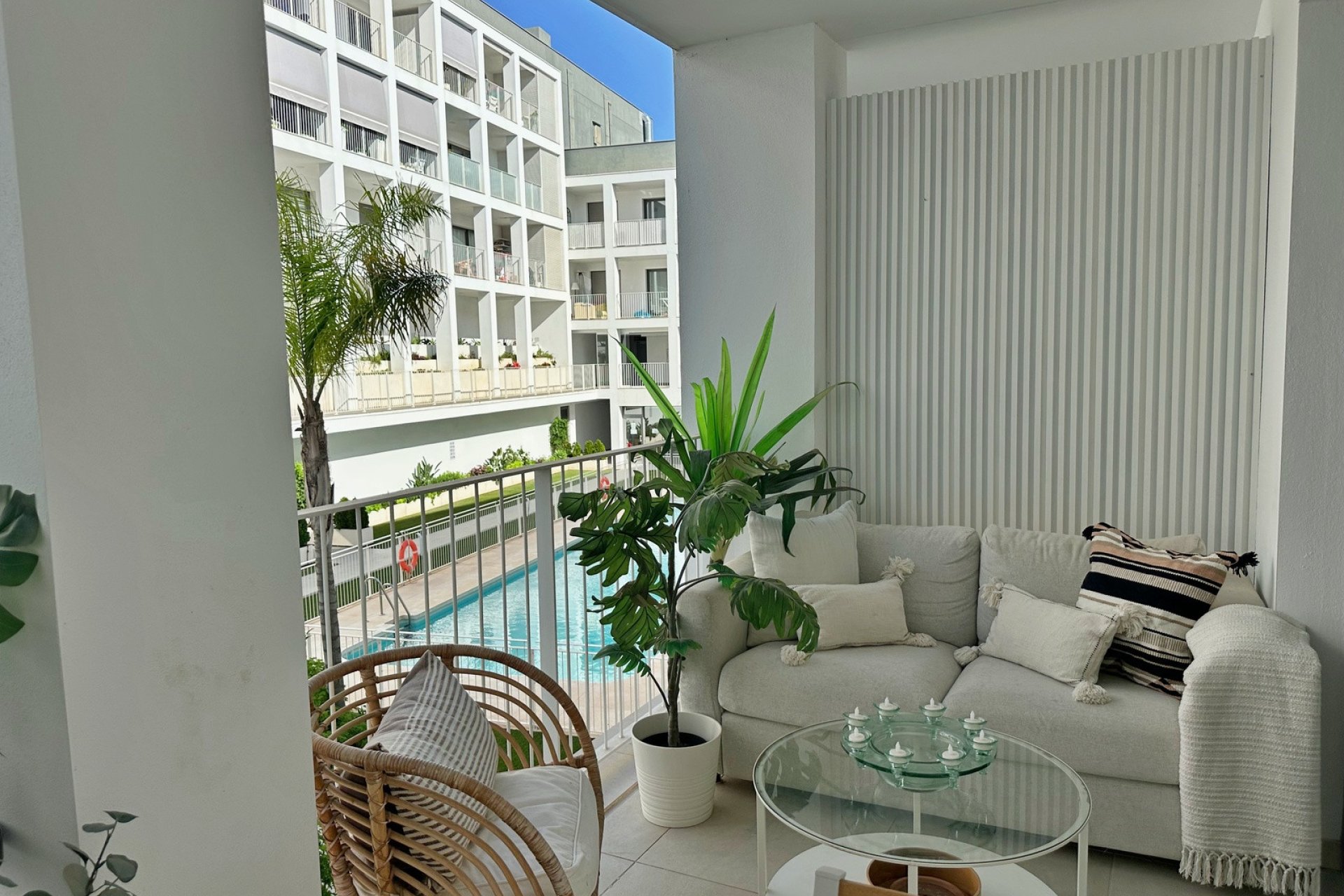 Reventa - apartment -
Marbella - San Pedro de Alcantara