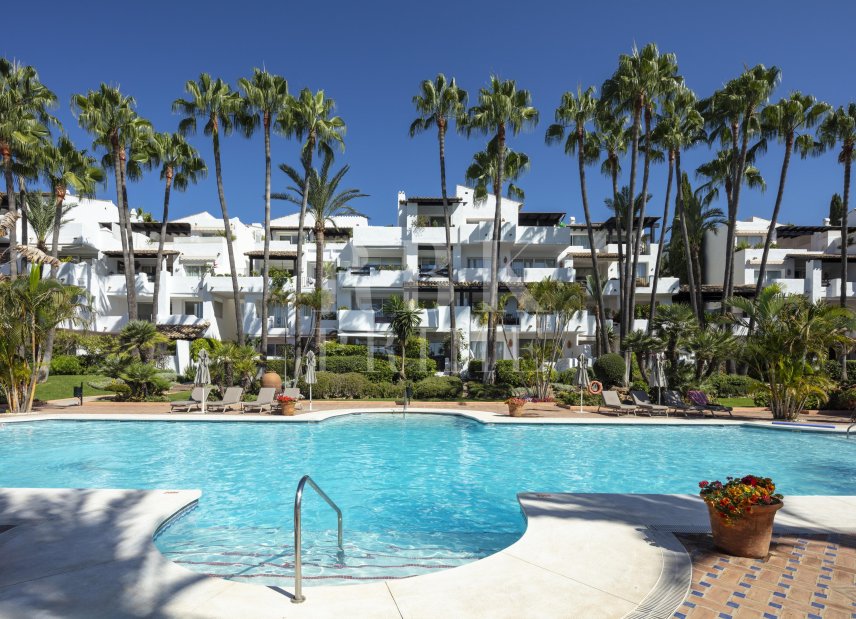 Reventa - apartment -
Marbella