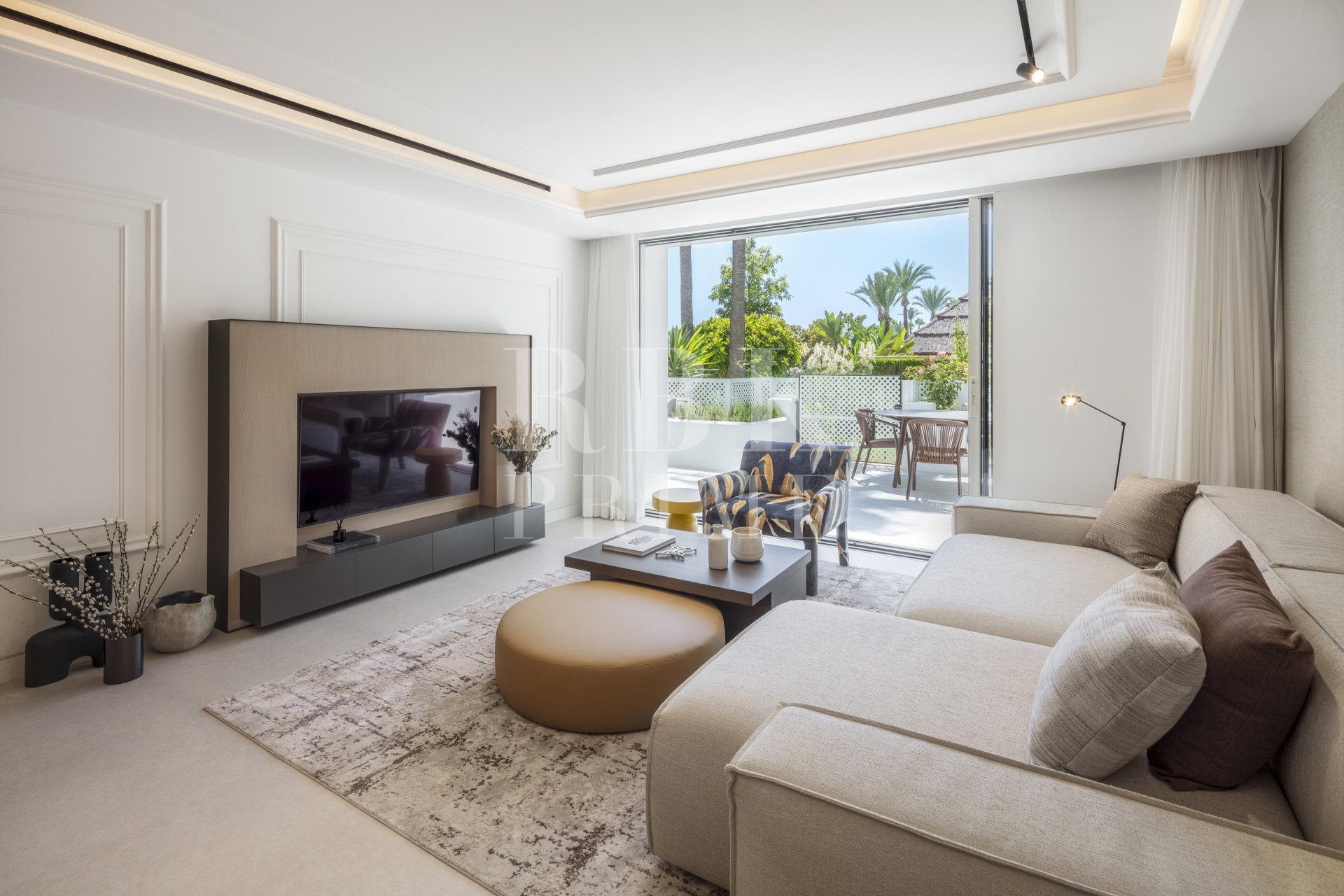 Reventa - apartment -
Marbella