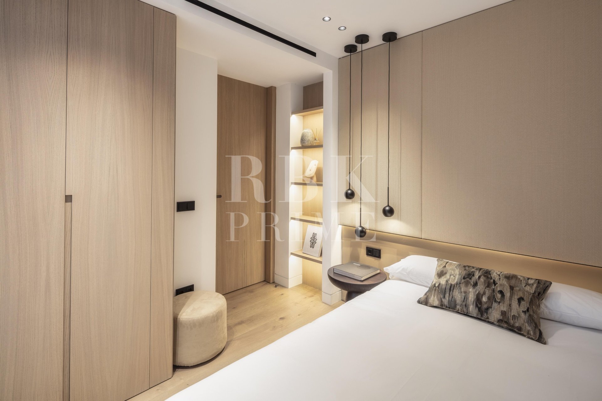 Reventa - apartment -
Marbella